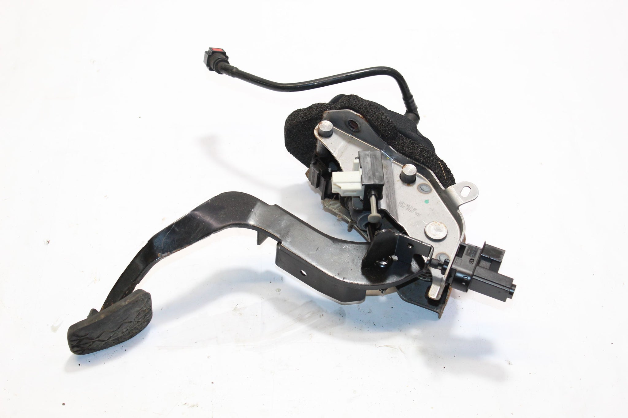 2016 FORD ECOSPORT 1.0 Clutch Pedal