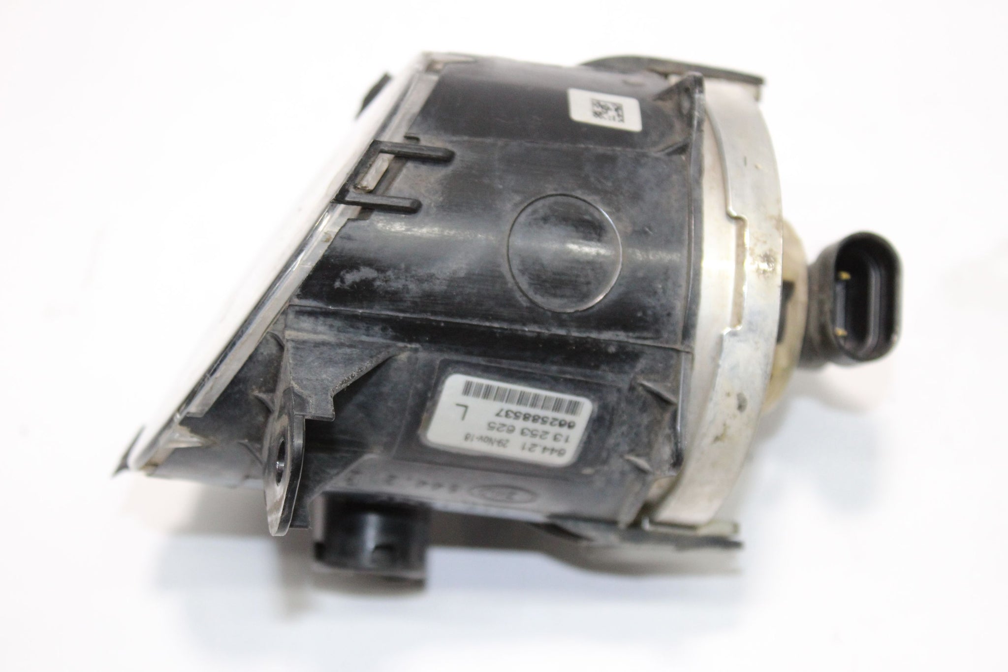 2019 VAUXHALL CORSA E Left side Front Fog Light 662588537
