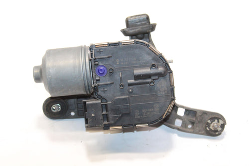 2014 CITROEN C4 GRAND PICASSO RIGHT SIDE FRONT WIPER MOTOR 9676371780