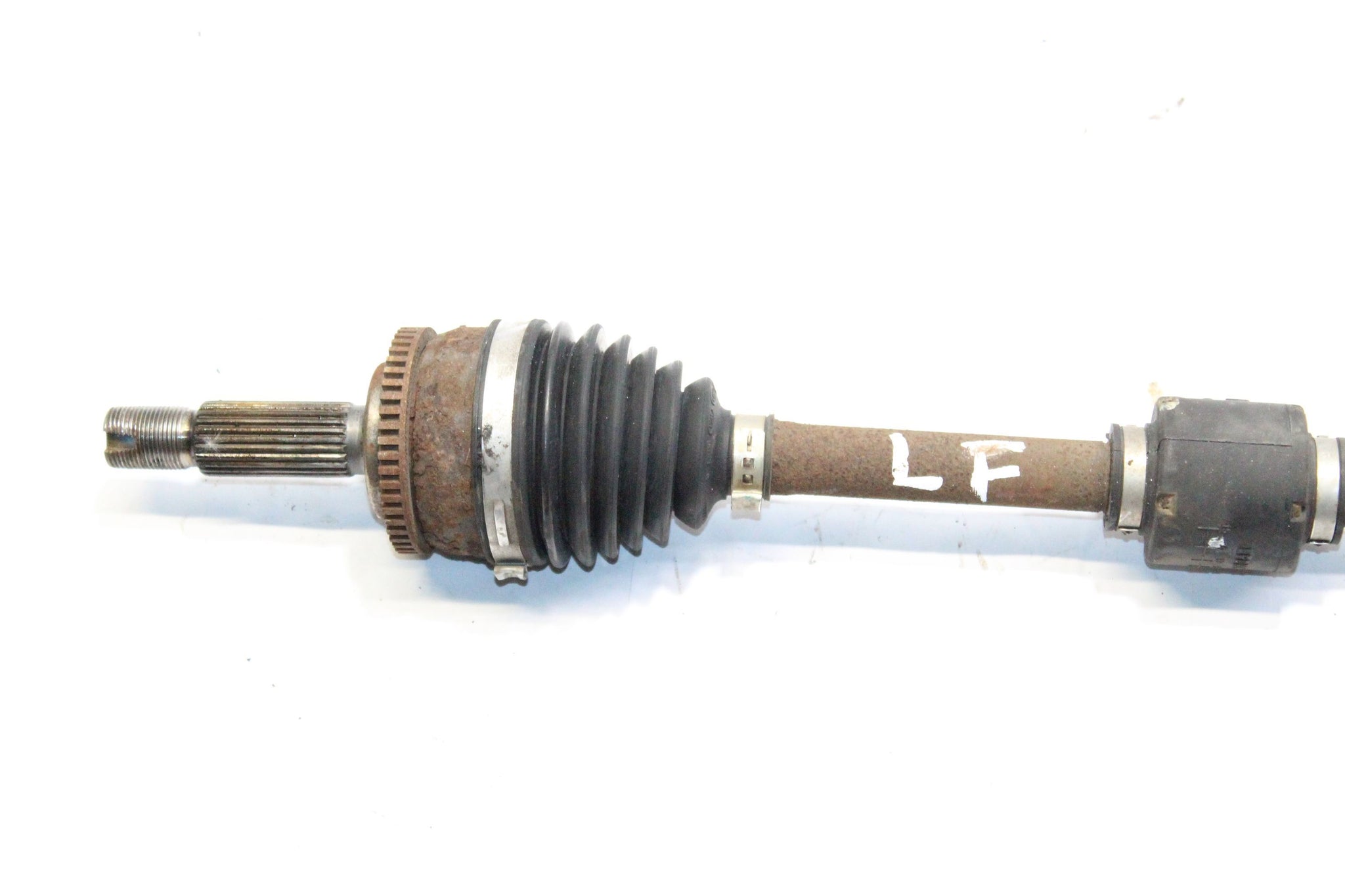 2017 HYUNDAI I20 1.0 Left side Front Driveshaft