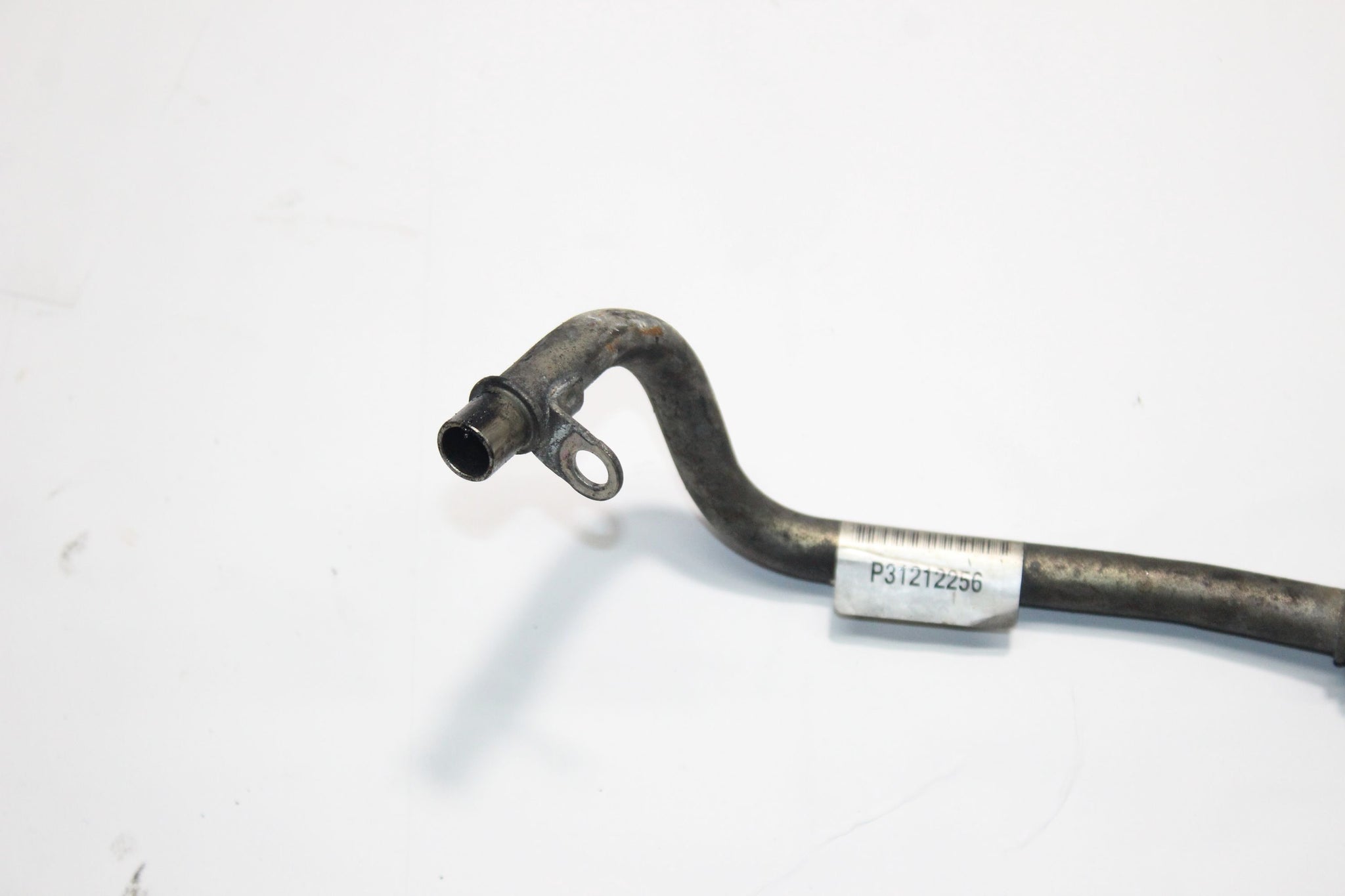 2010 VOLVO XC90 2.4 Gearbox Oil Cooler Pipe P31212256