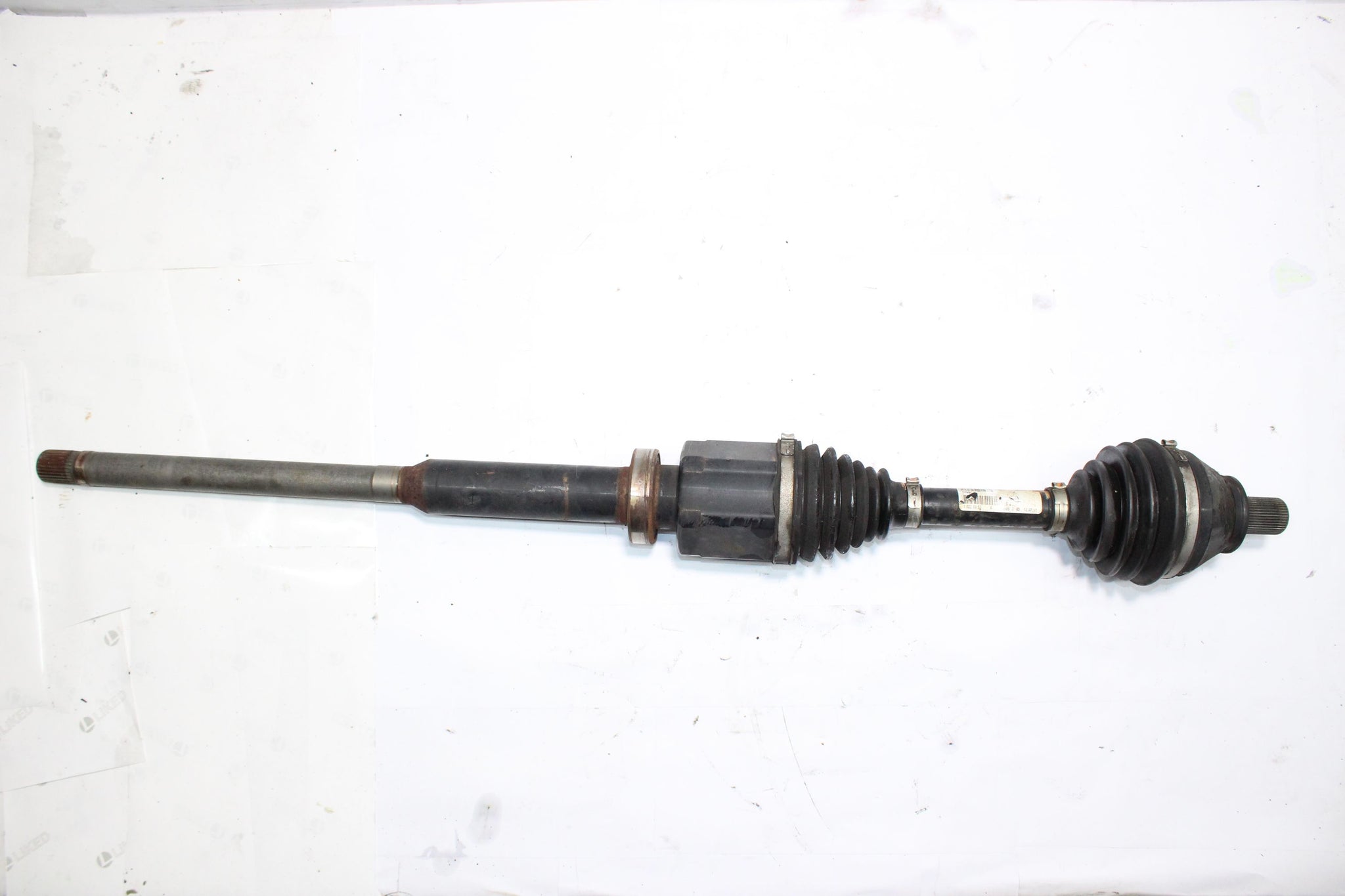 2011 VOLVO S60 3.0 AUTOMATIC Right side Front Driveshaft P31272547