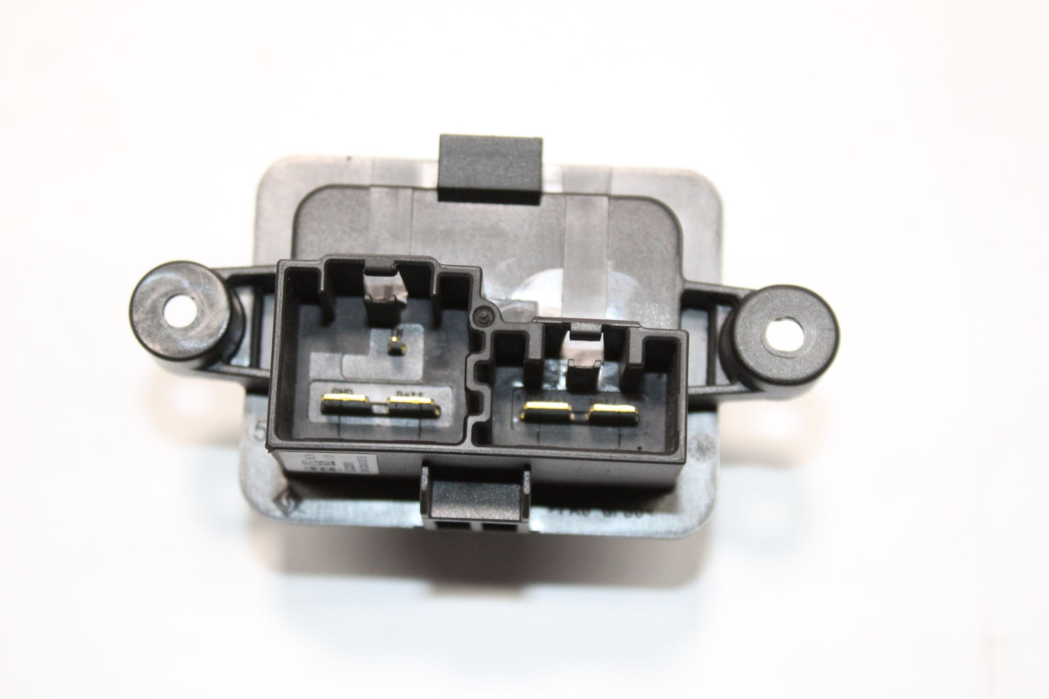 2016 RANGE ROVER EVOQUE HEATER BLOWER MOTOR RESISTOR DU228001