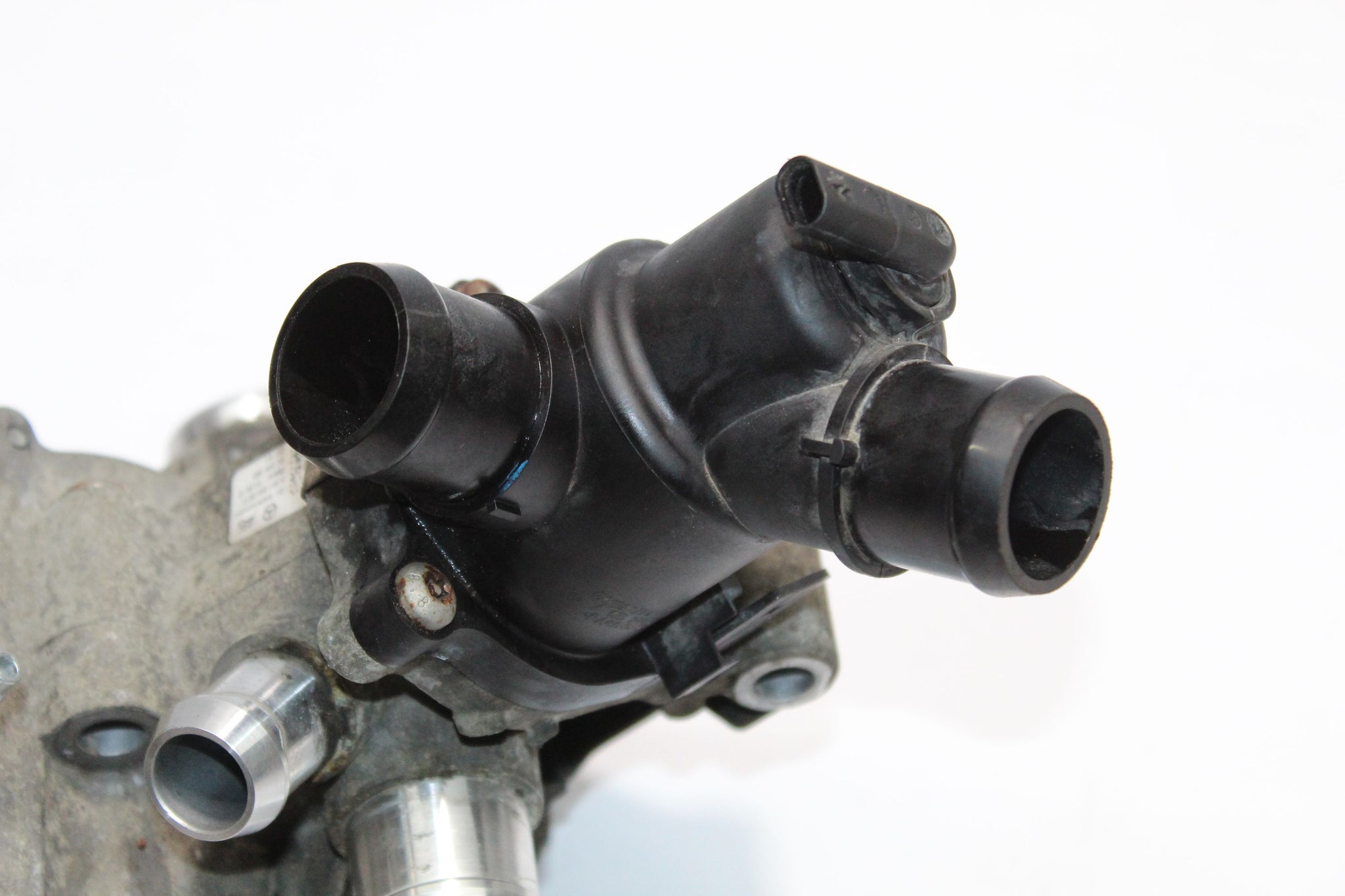 2012 MERCEDES B CLASS W246 1.8 Water Pump A6512000501