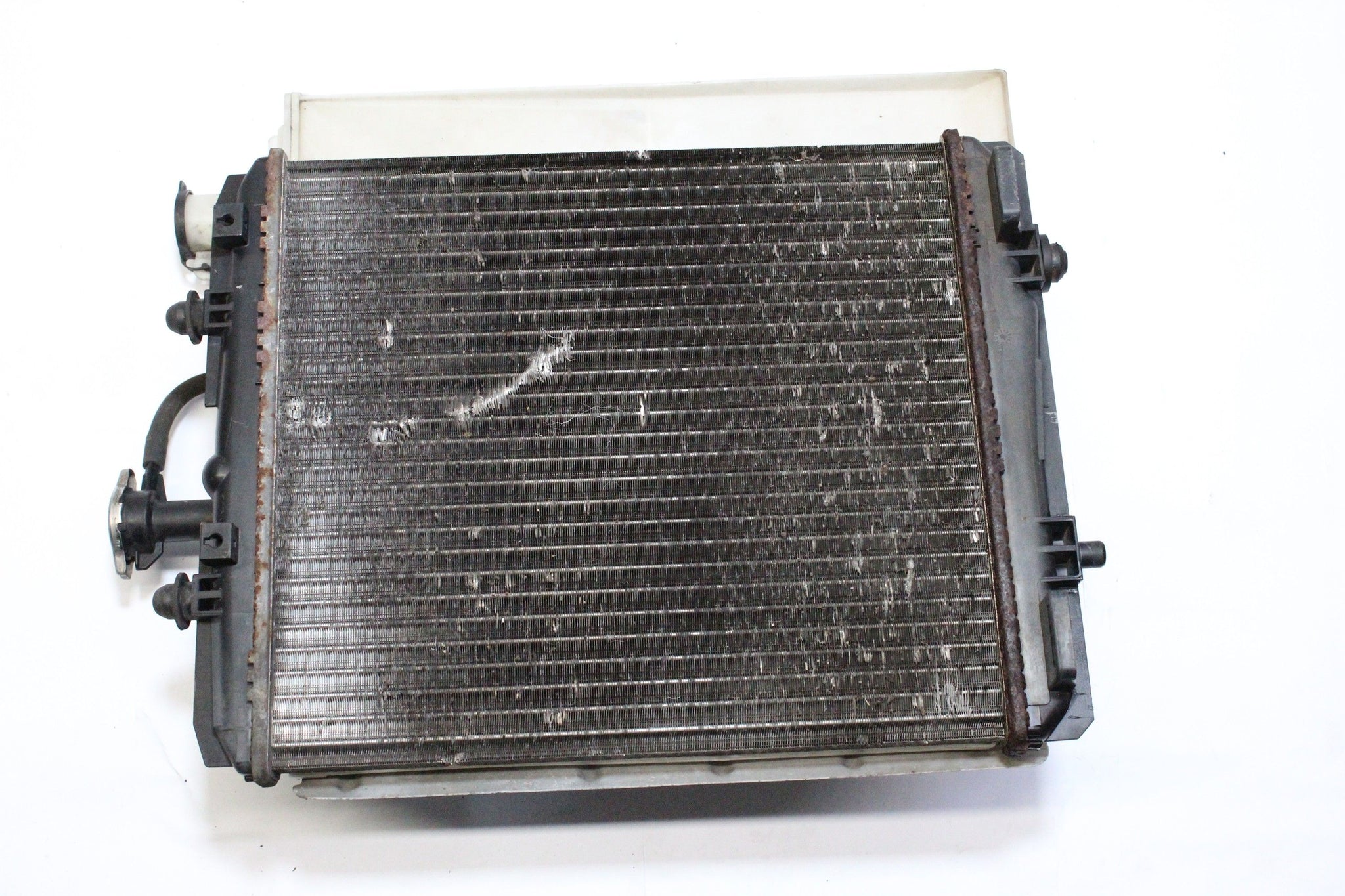 2011 PEUGEOT 107 1.0 Petrol Radiator RAD Pack