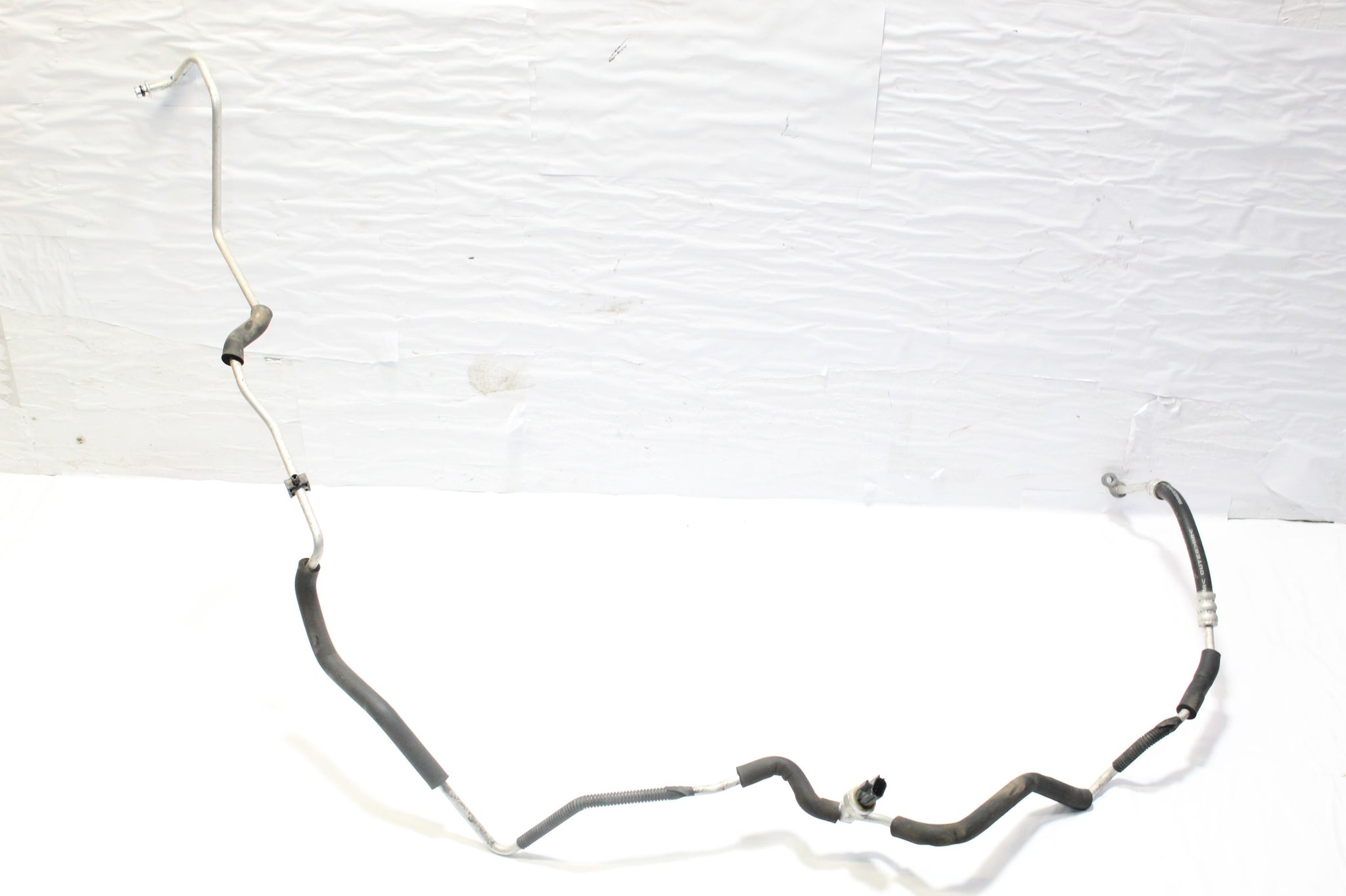 2015 MAZDA 3 2.2 Air Con Pipe