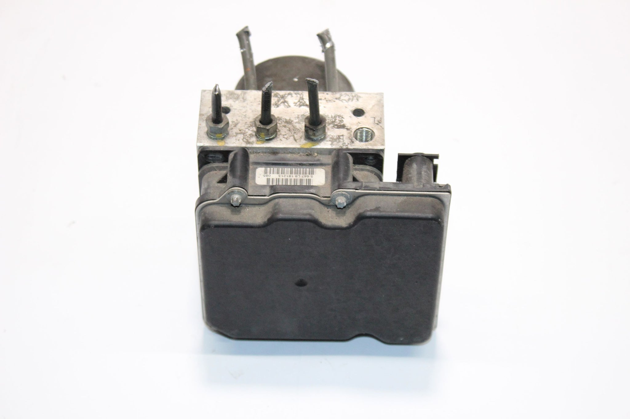 2014 TOYOTA VERSO 1.6 ABS PUMP 0265952184