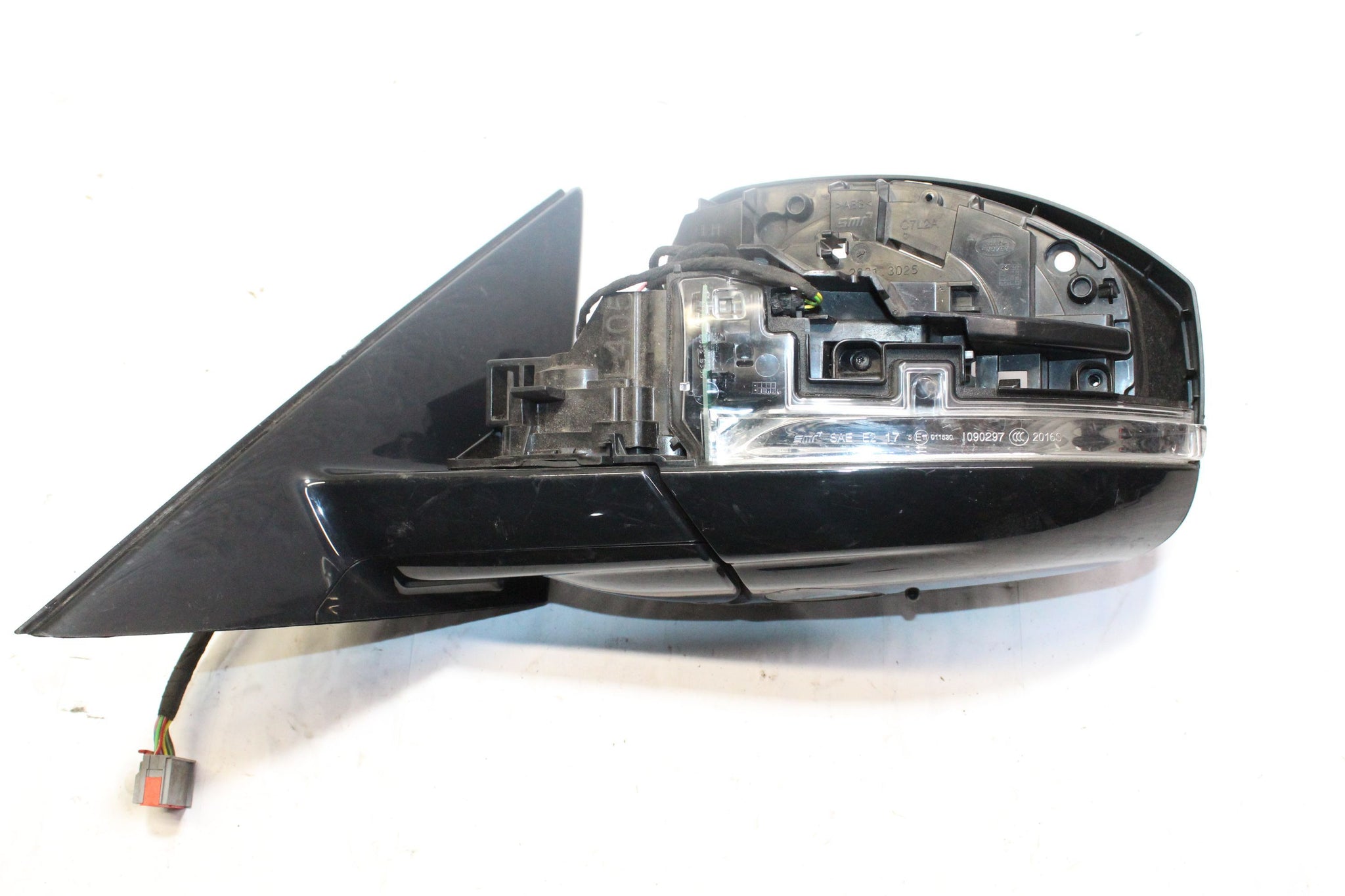 RANGE ROVER VOGUE L405 LEFT SIDE WING MIRROR