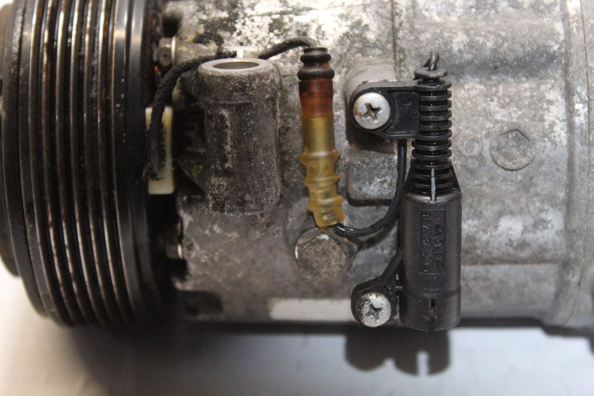 2006 BMW Z4 2.0 Petrol Air Con Compressor 6908660