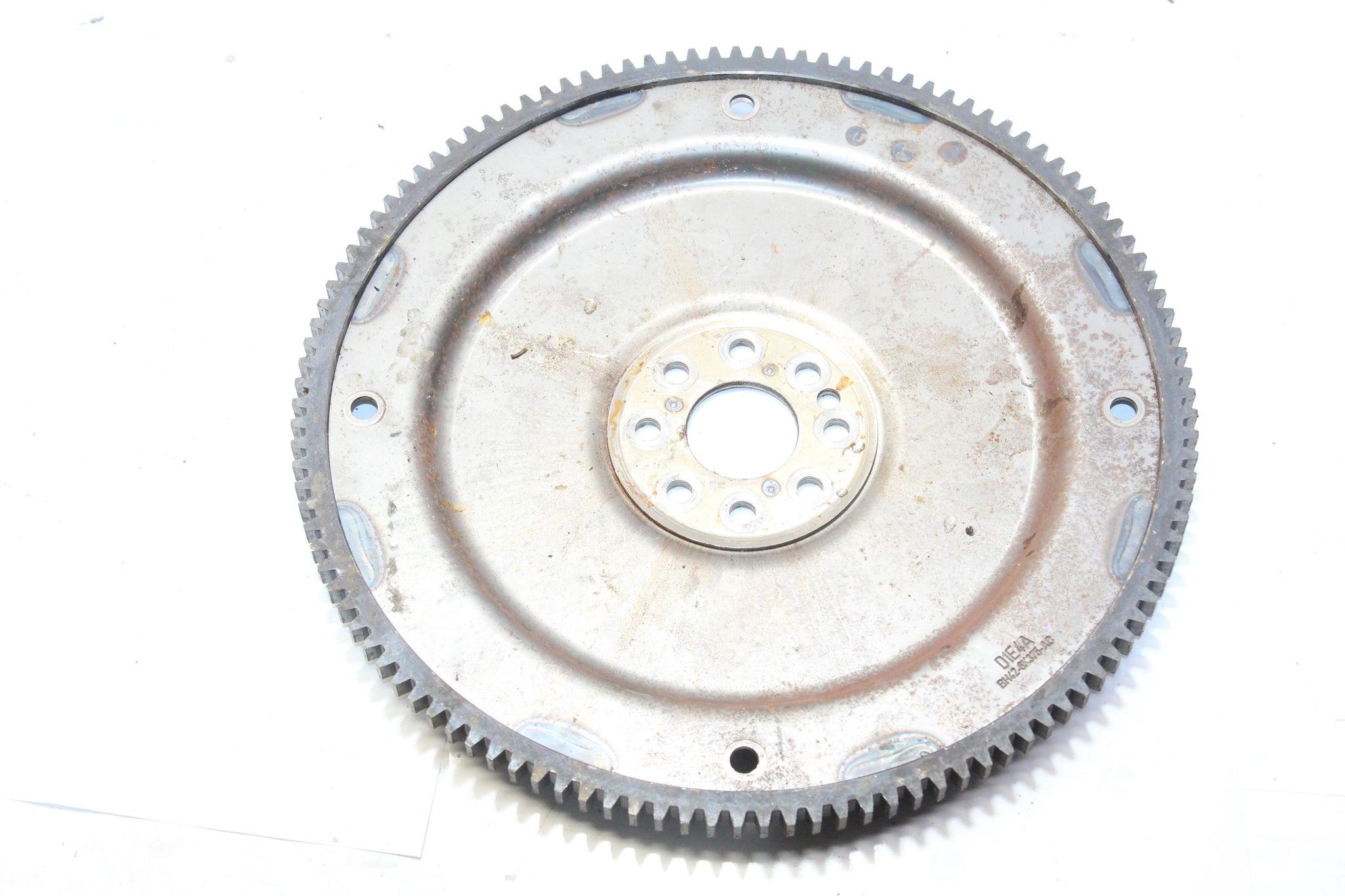 2013 RANGE ROVER VOGUE L405 4.4 Flywheel Gear Ring BH42-6K375-AC