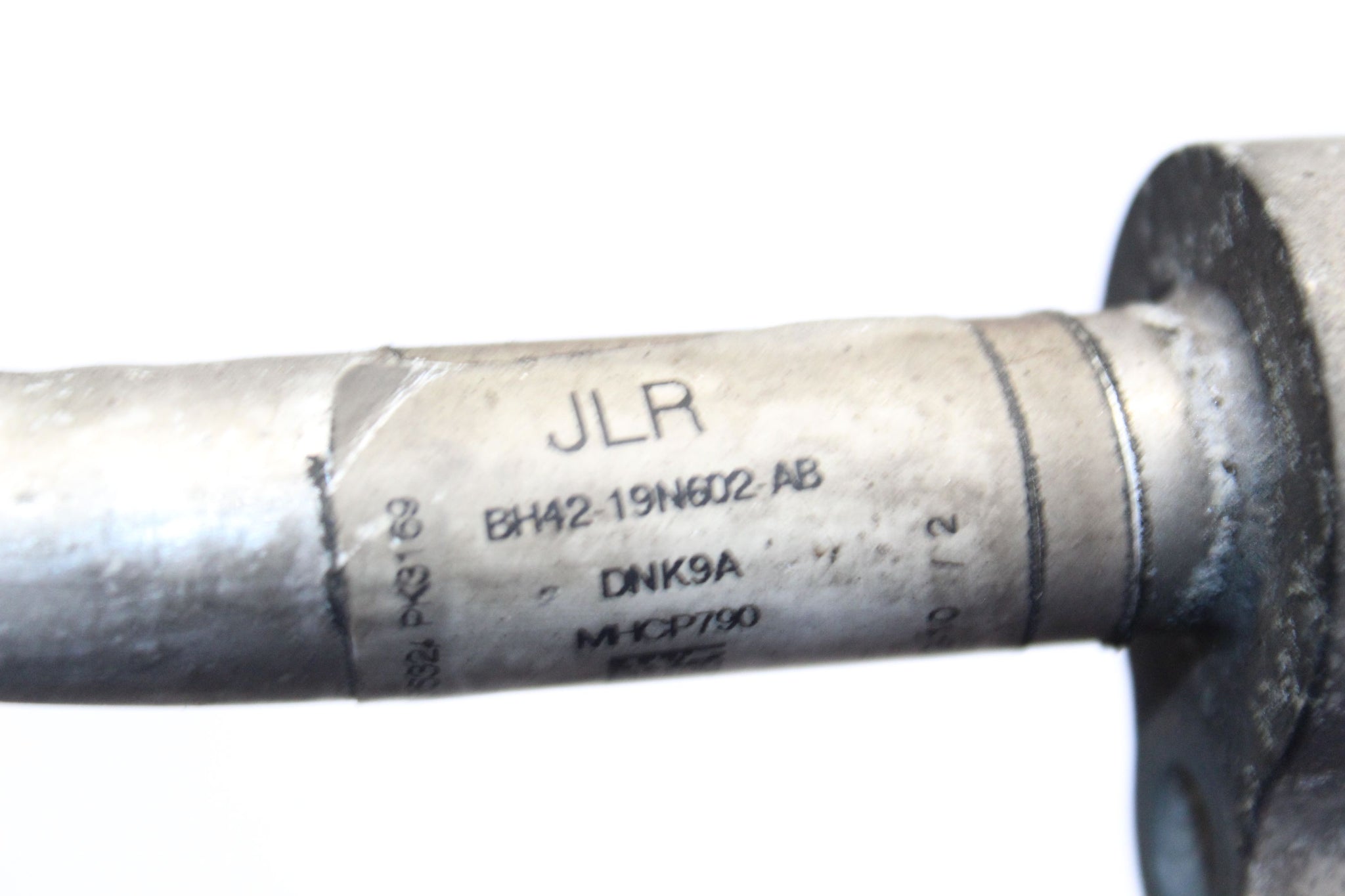 2011 RANGE ROVER VOGUE L322 Air Con Pipe BH42-14N602-AB