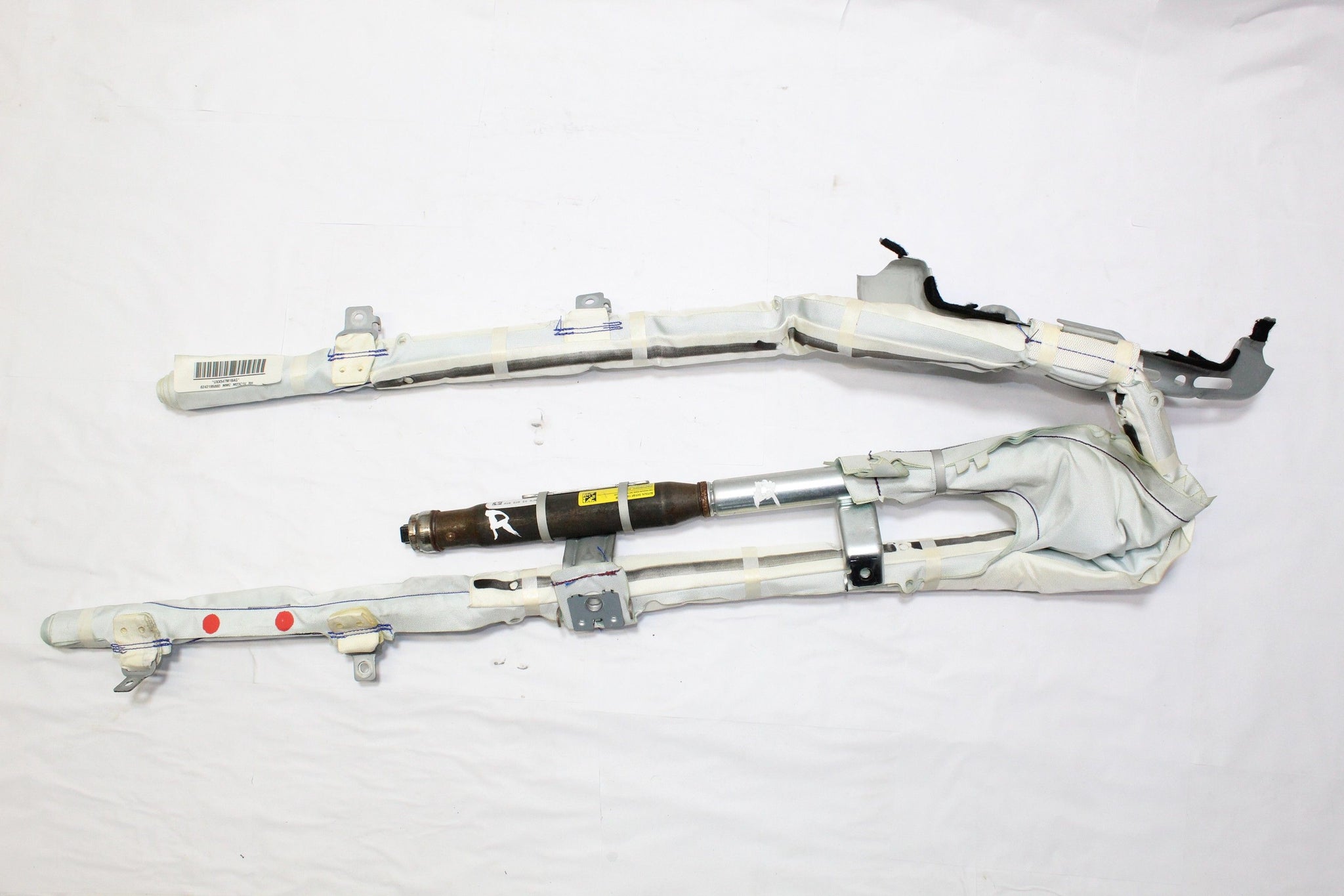 MITSUBISHI ASX Right side Curtain Airbag 624219500D