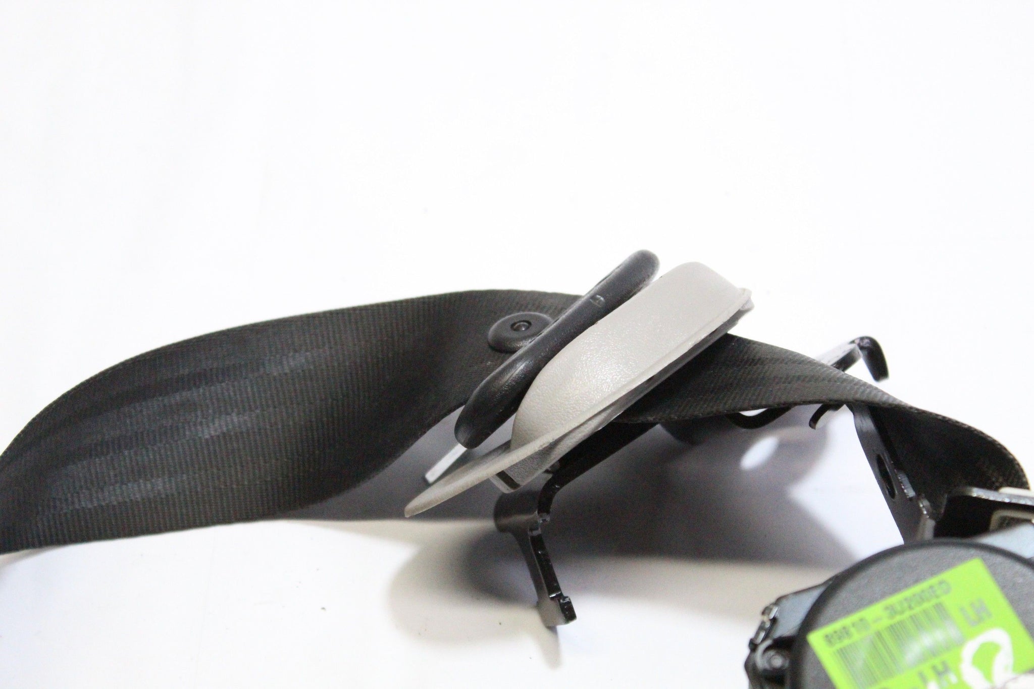 2014 KIA SPORTAGE Left side Rear Seat Belt 898103U200ED