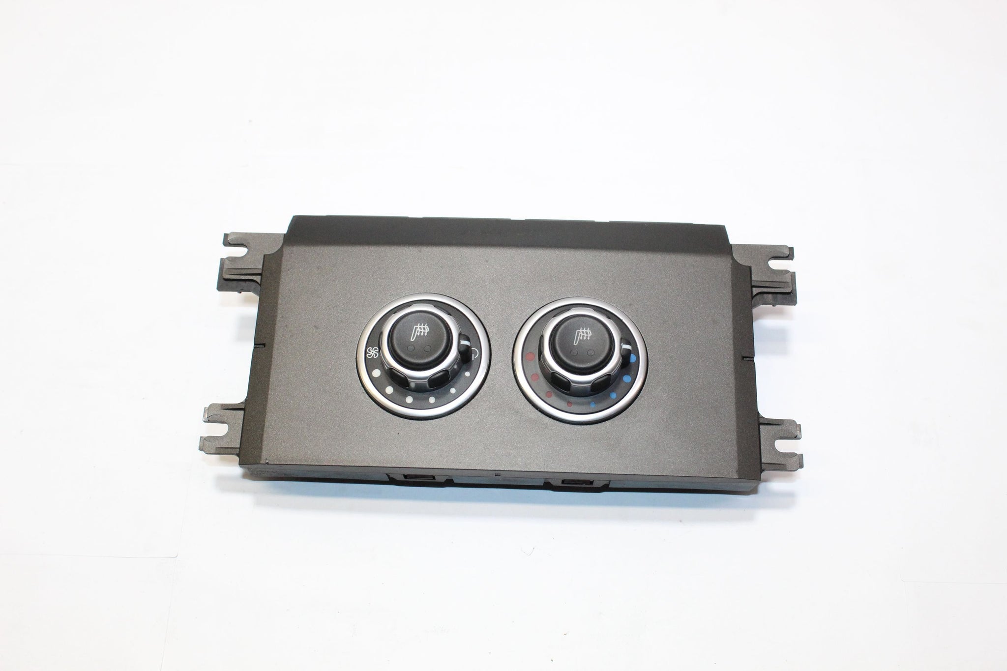 2010 RANGE ROVER VOGUE L322 Rear Heated Seat Control Switch 7H42-18C612-JB