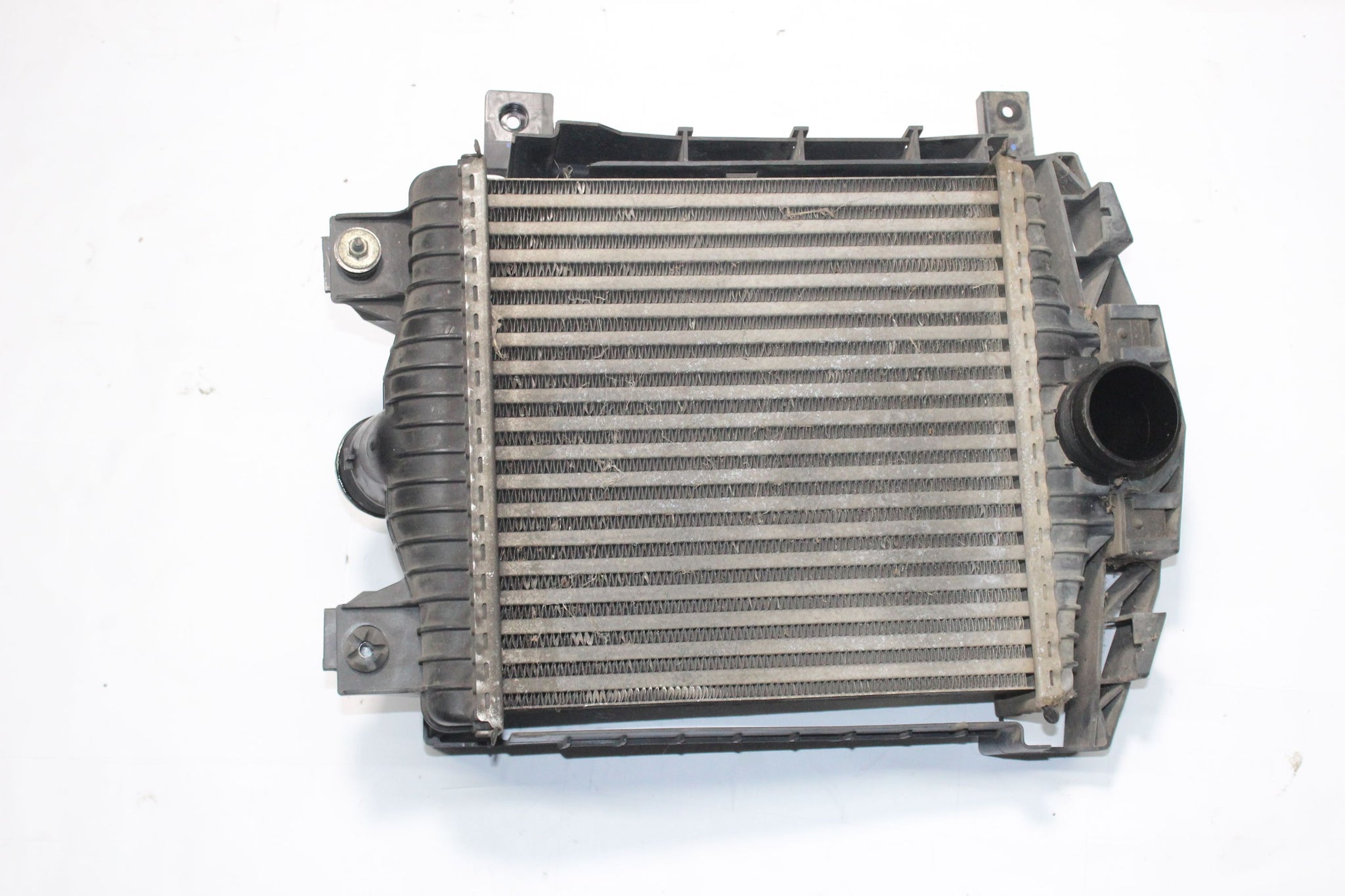 2014 RANGE ROVER VOGUE L405 4.4 Intercooler with Air Deflector Duct