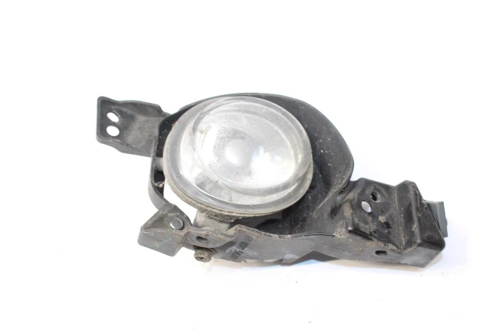 2012 Mazda 3 right side fog light