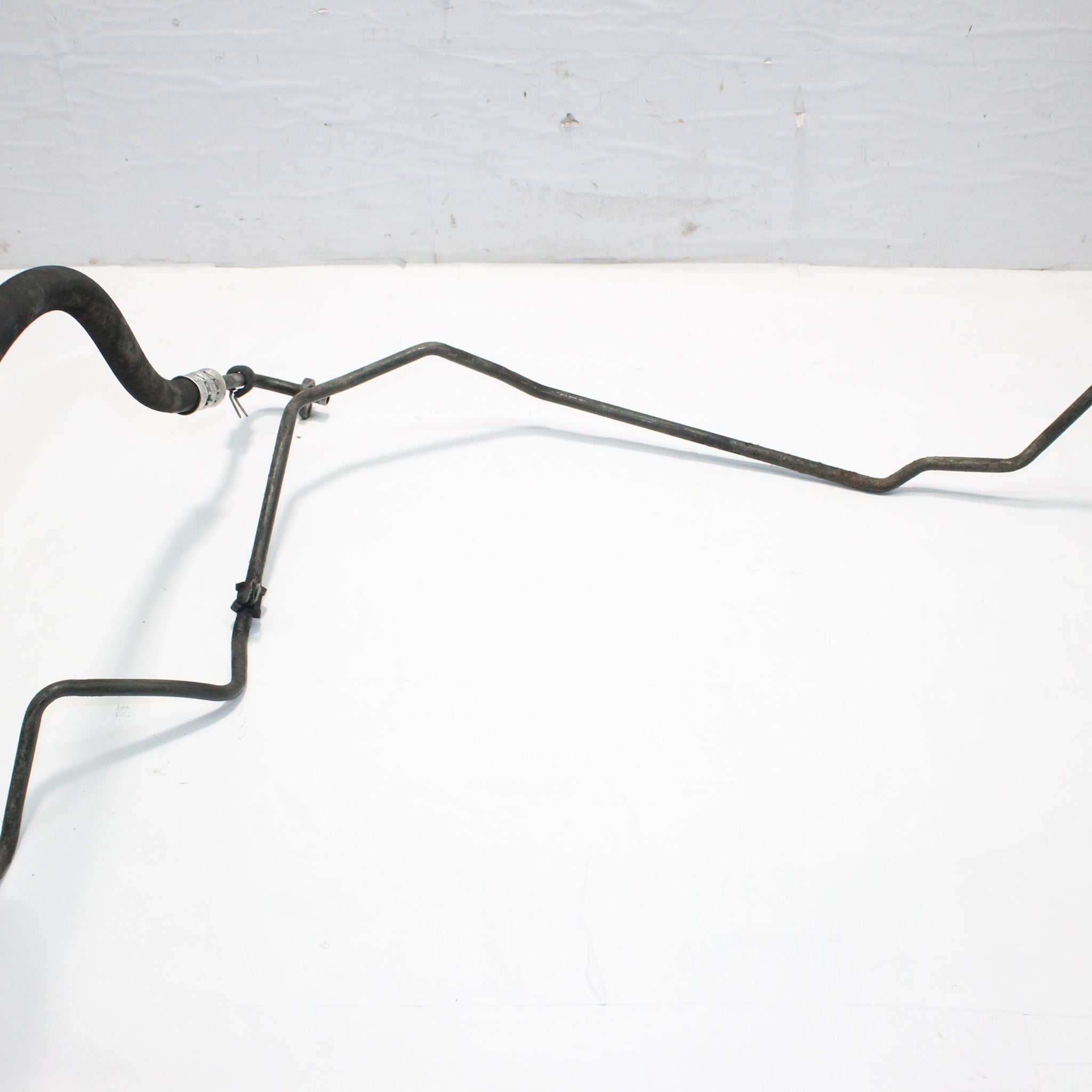 2010 VOLVO XC90 2.4 High Pressure Power Steering Pipe 30636902