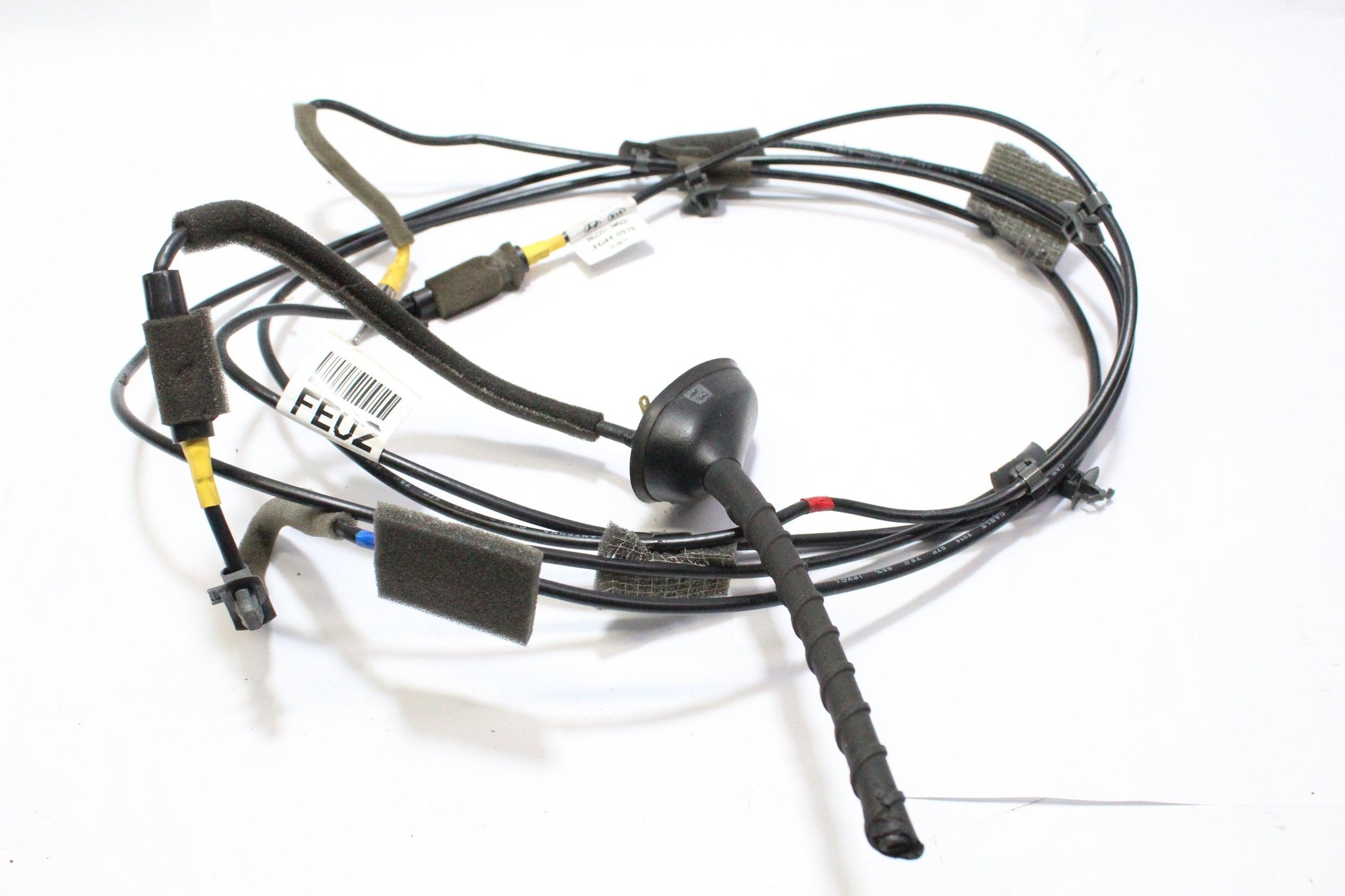 2014 KIA SPORTAGE Roof Antenna Aerial Base 962203W500