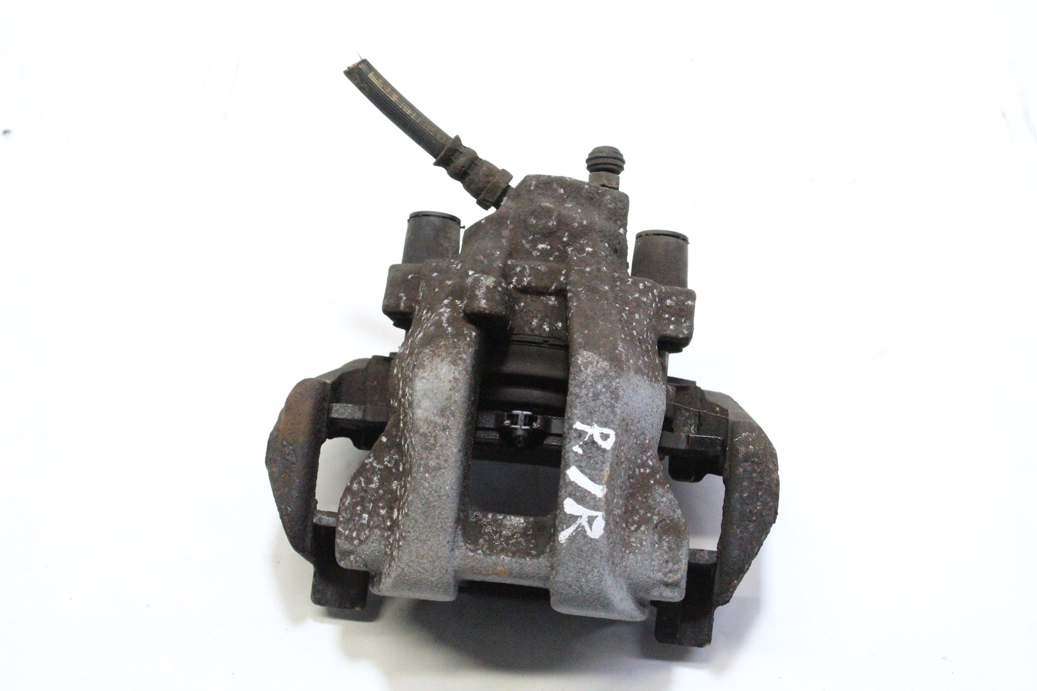 2009 MERCEDES S Class W221 3.0 Right side Rear Brake Caliper