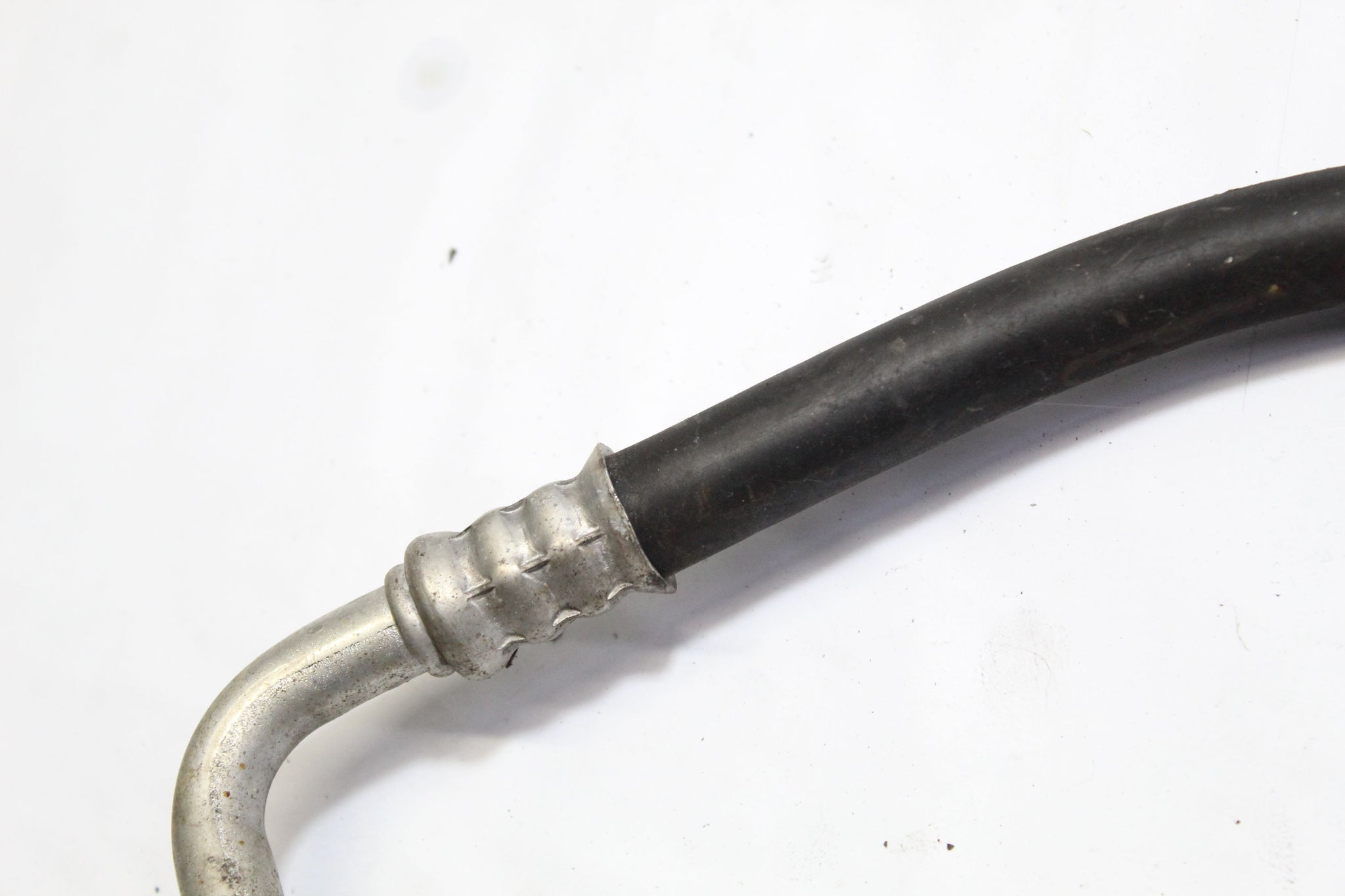 2014 NISSAN JUKE F15 1.6 Air Con Pipe 92490BA60A