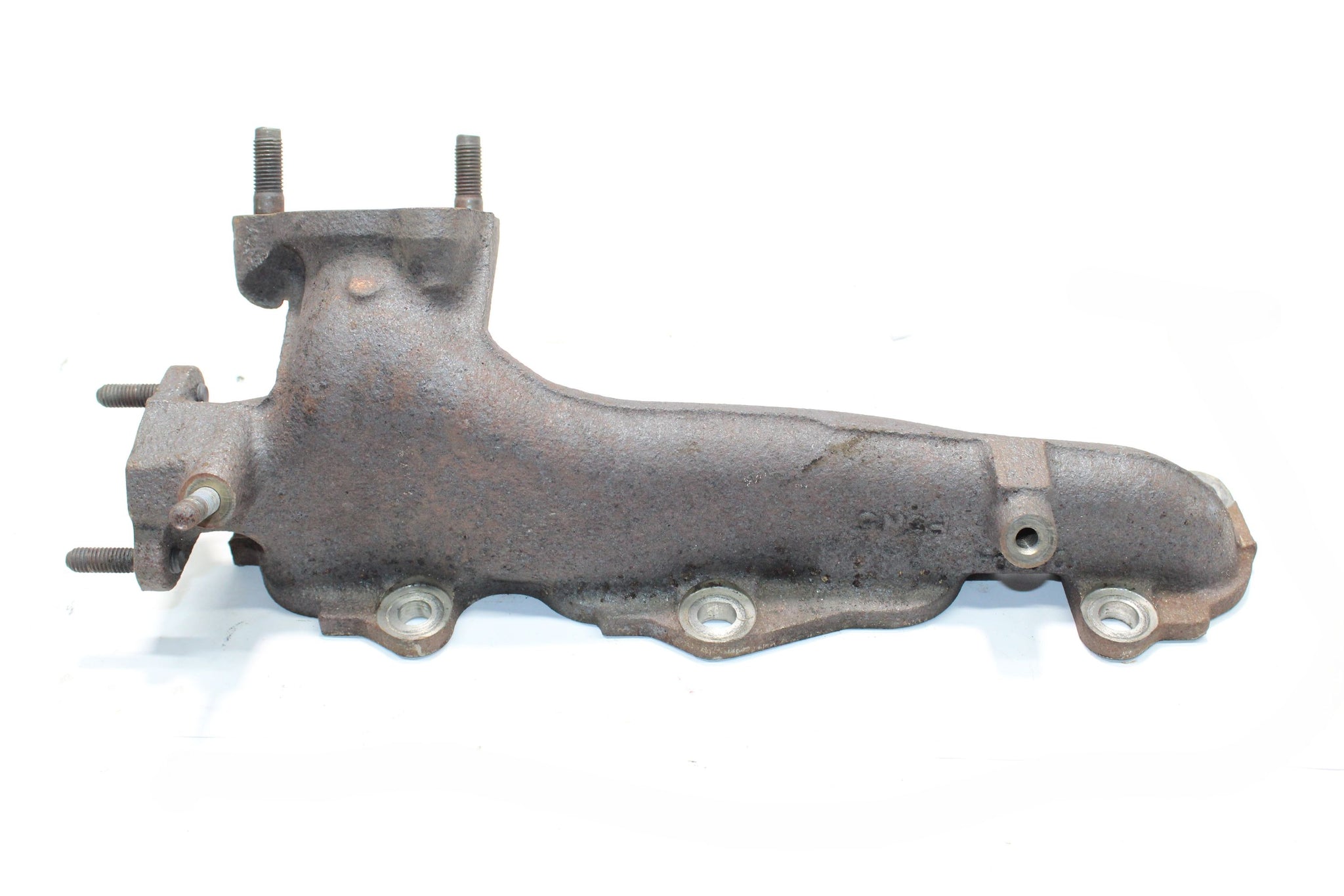 2010 HONDA CRV MK3 2.2 Exhaust Manifold