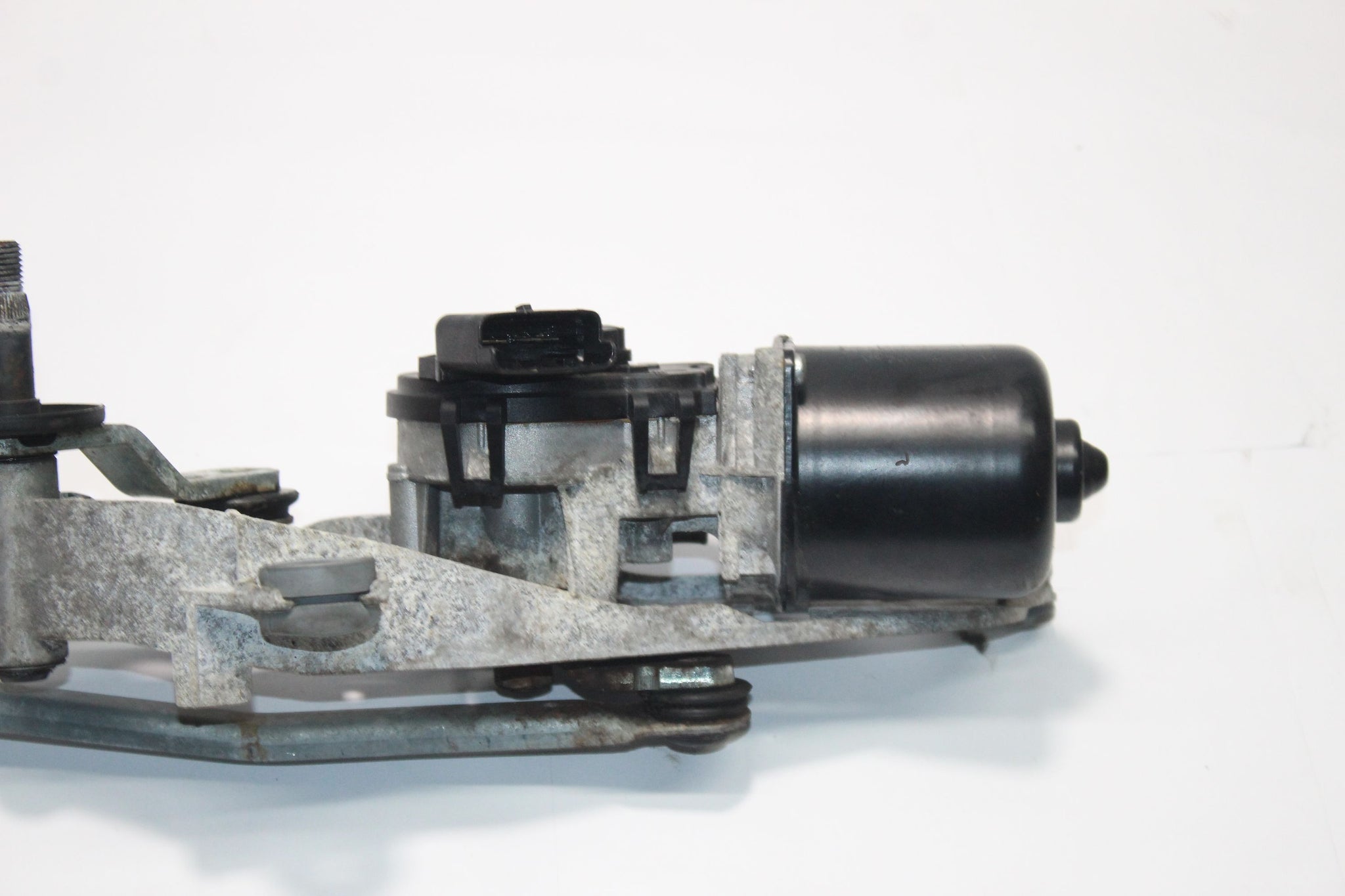 2012 NISSAN QASHQAI +2  Front Wiper Motor Linkage
