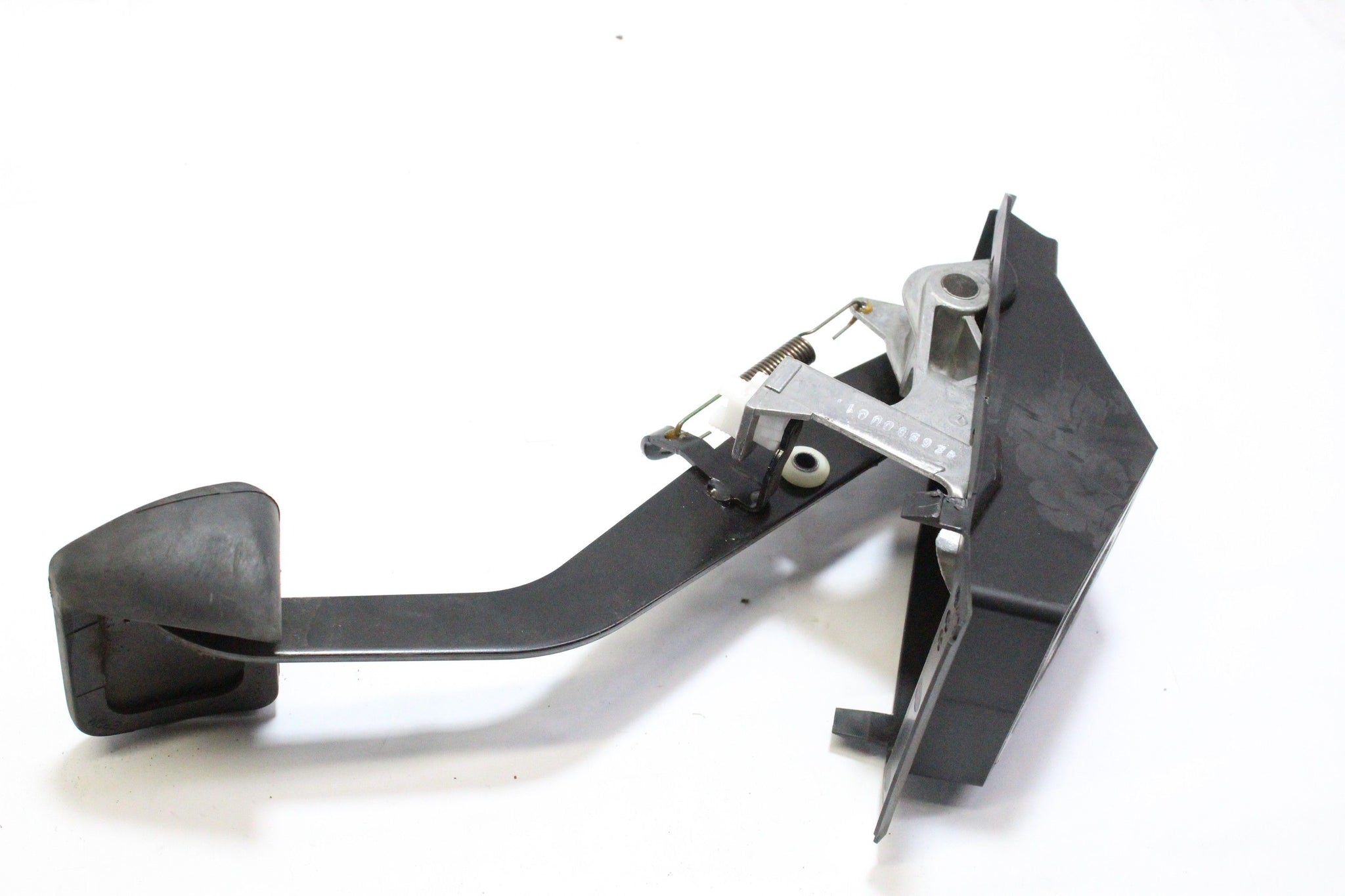 2009 MERCEDES S Class W221 3.0 Brake Pedal