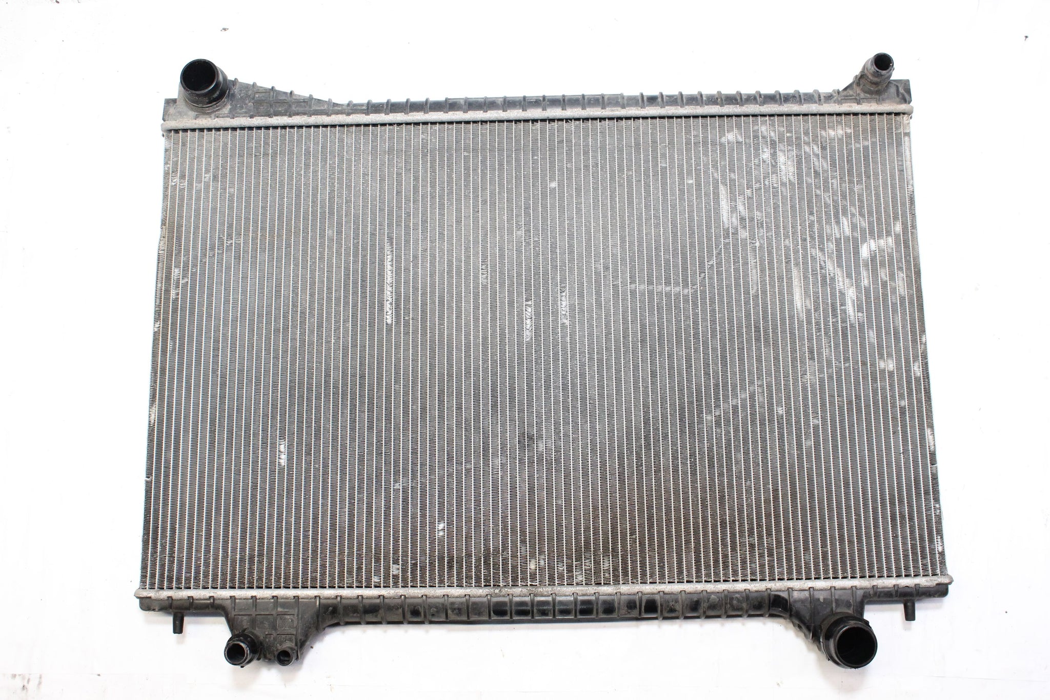 2015 JAGUAR XE 2.0 Diesel Automatic Radiator GX73-8005-DC