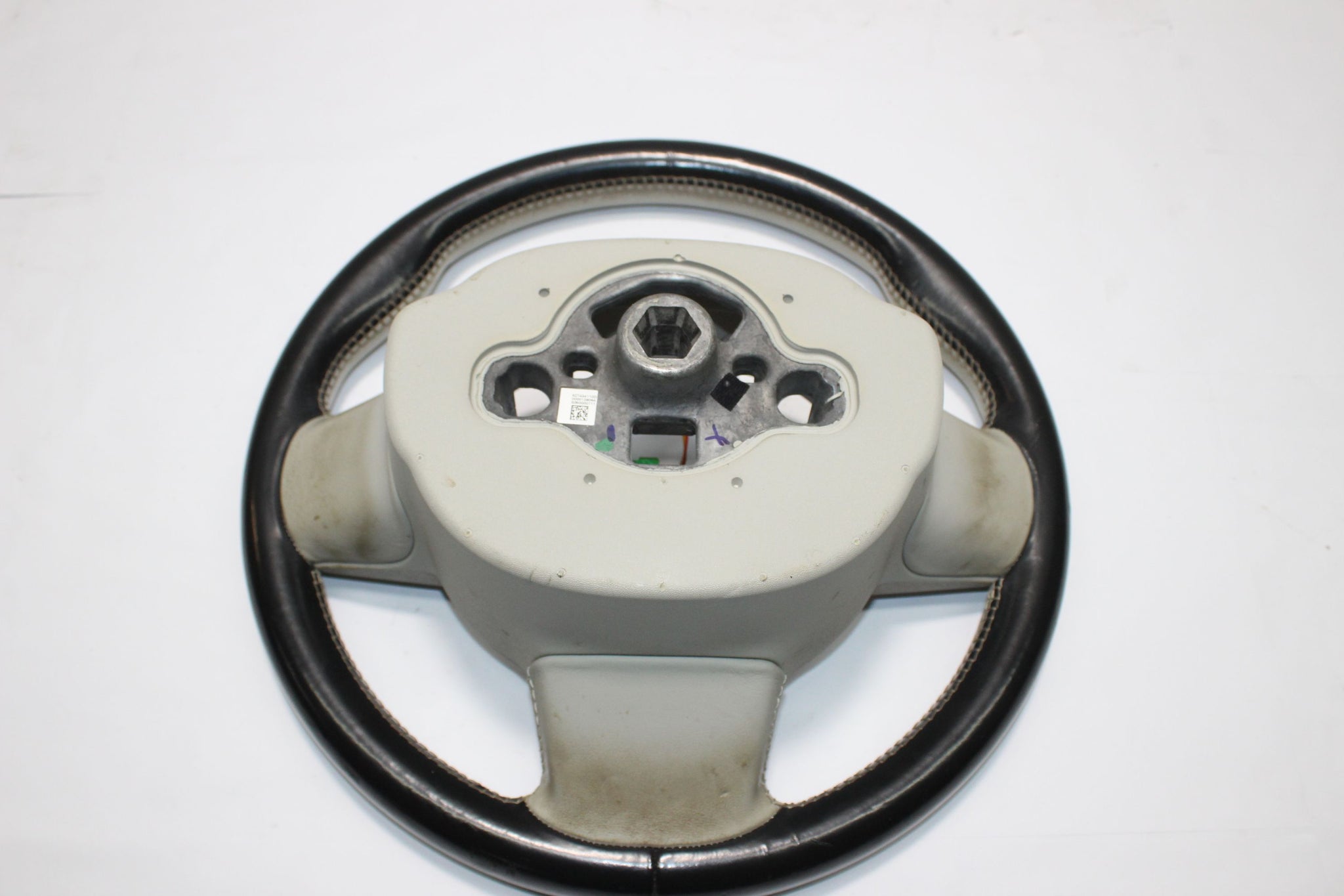 2015 VOLVO XC90 MK2 Multifunction Steering Wheel 31407818
