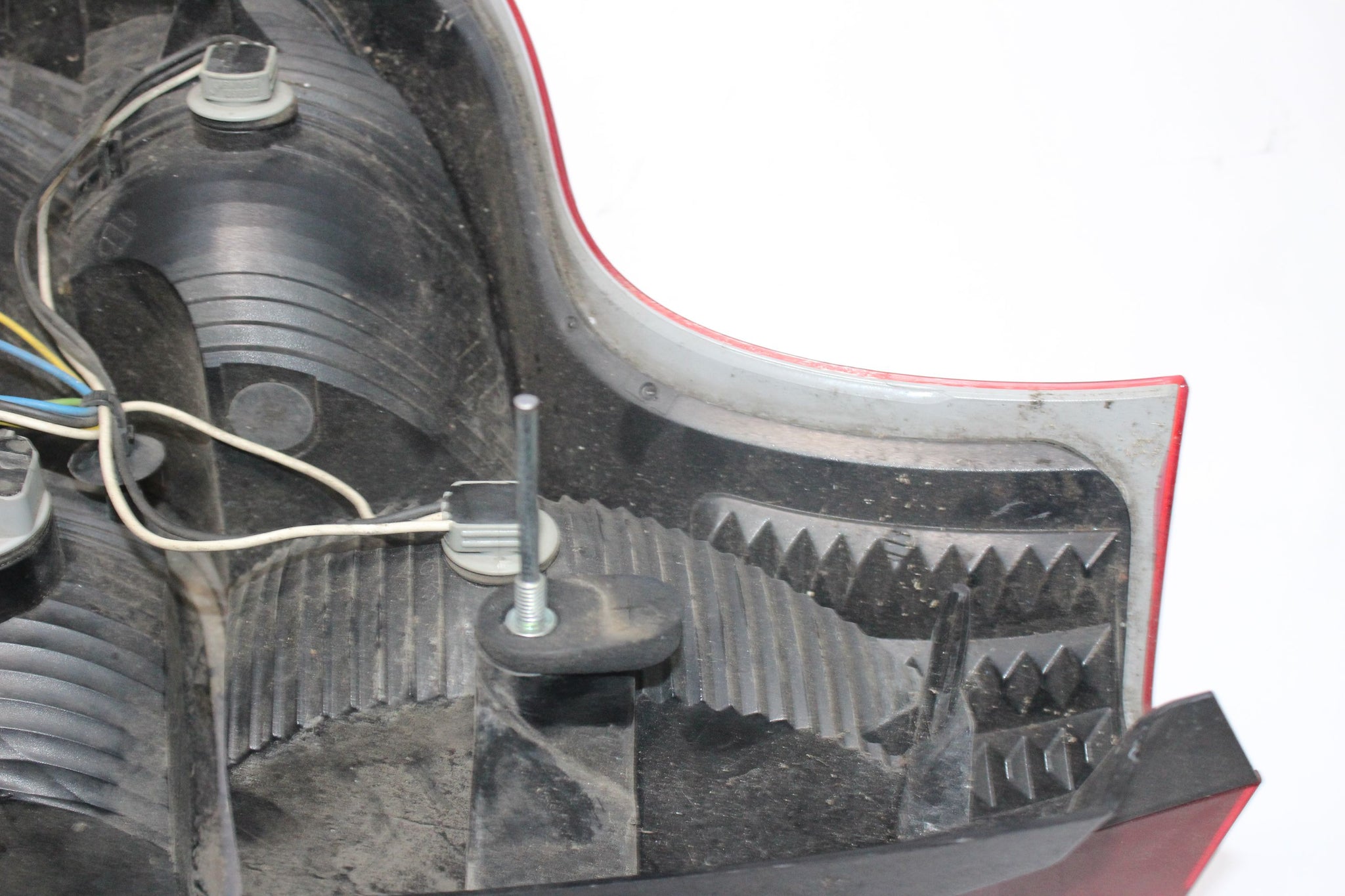 2010 VOLVO XC90 Right side Rear Lower Tail Light