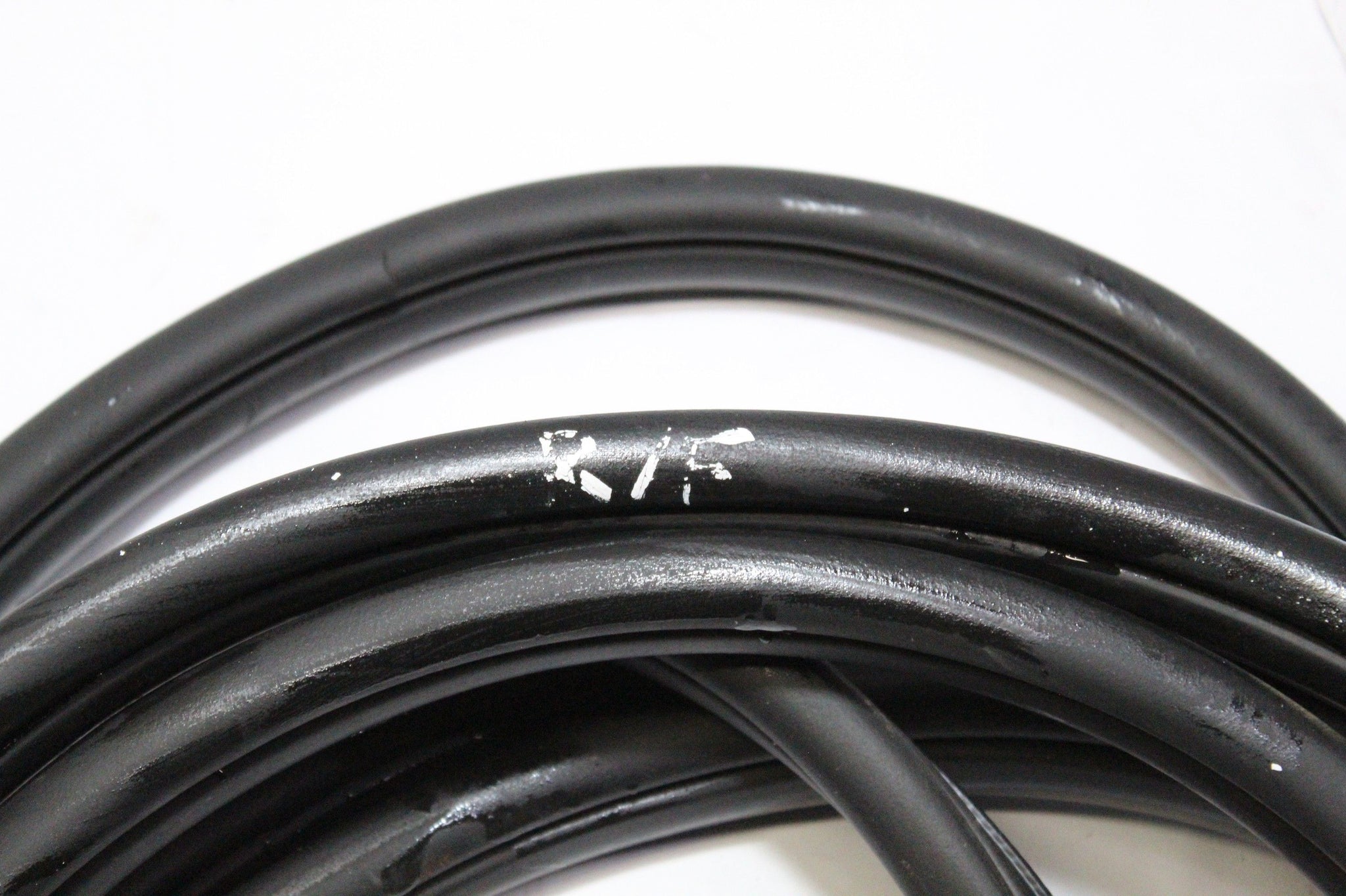 2014 KIA SPORTAGE Right side Front Door Seal Rubber