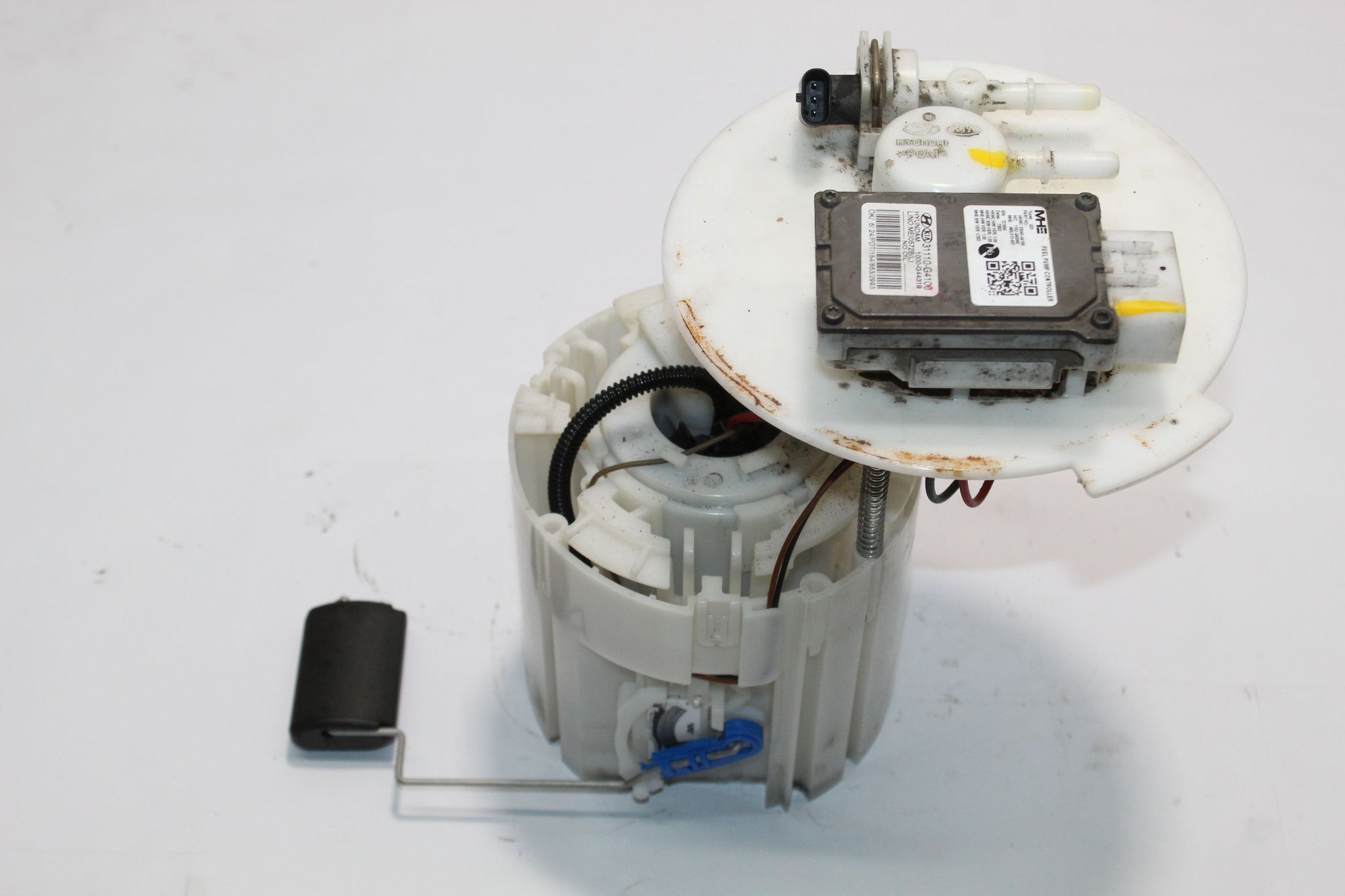 2017 HYUNDAI I30 MK3 1.4 Petrol Fuel Pump and Sender unit 31110-G4110