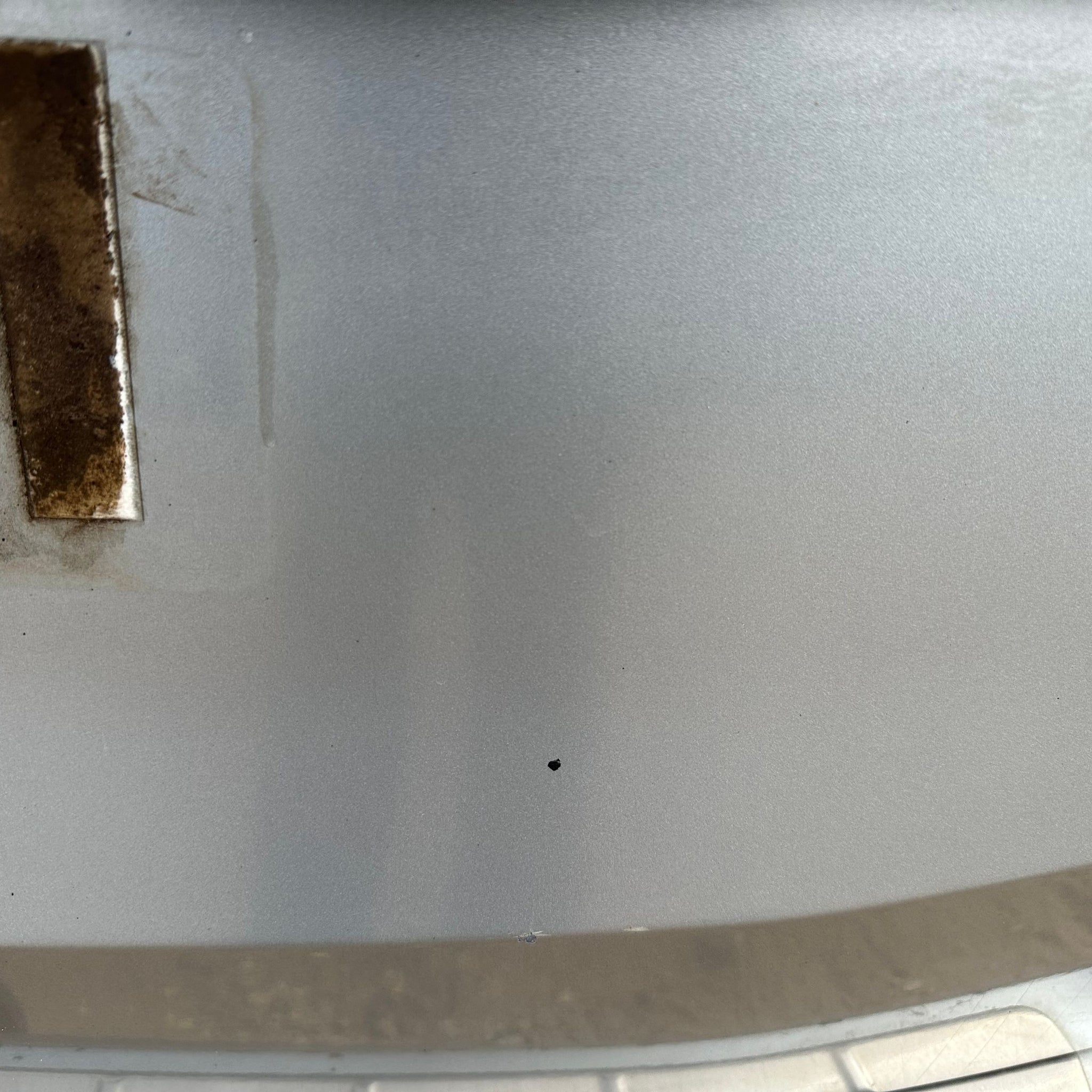 2015 VOLVO XC90 MK2 COMPLETE TAILGATE BOOT