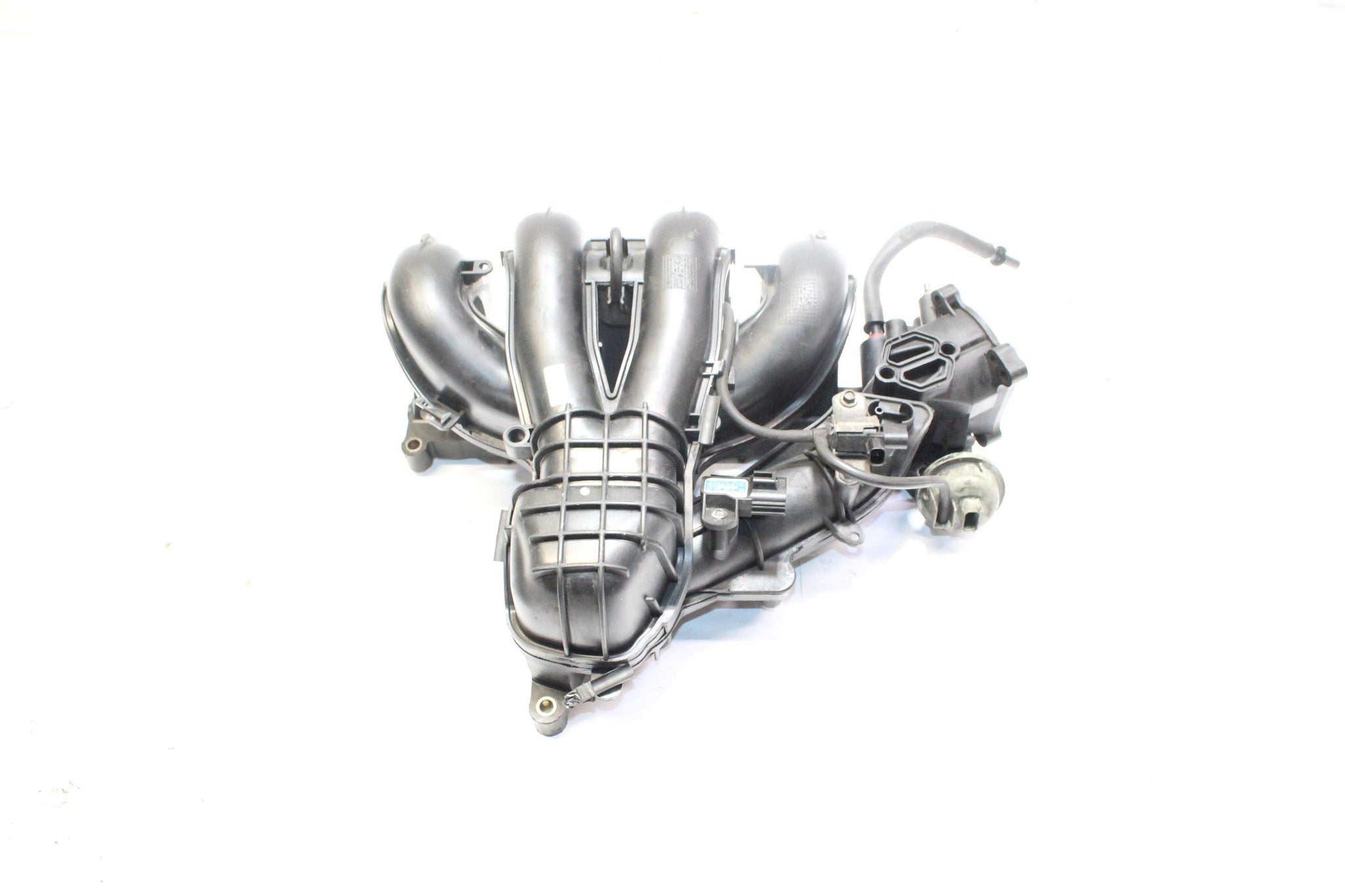 2010 Mazda 6 1.8 air intake inlet manifold