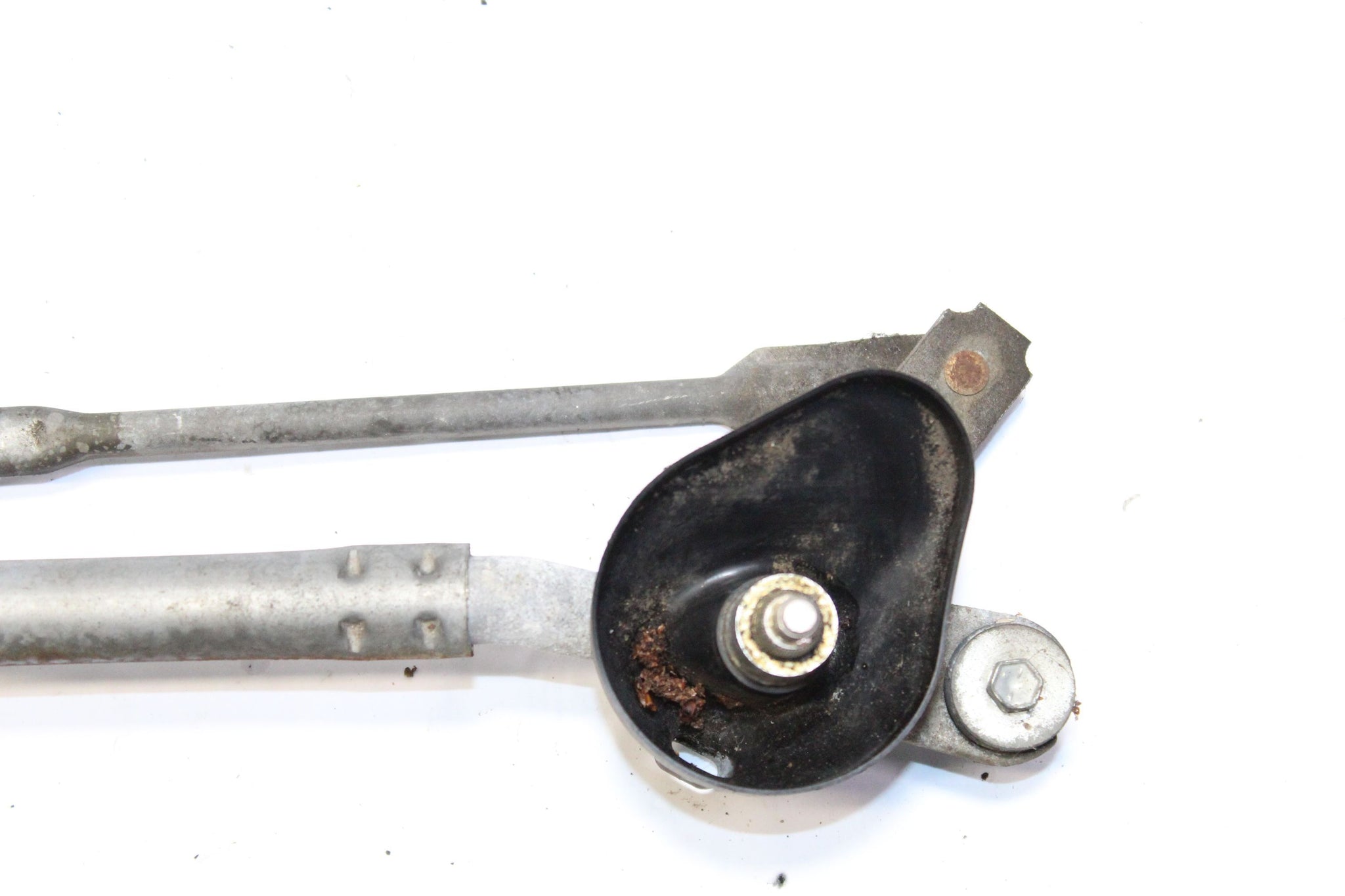 2014 JEEP COMPASS FRONT WINDSCREEN WIPER MOTOR LINKAGE 05303828AF