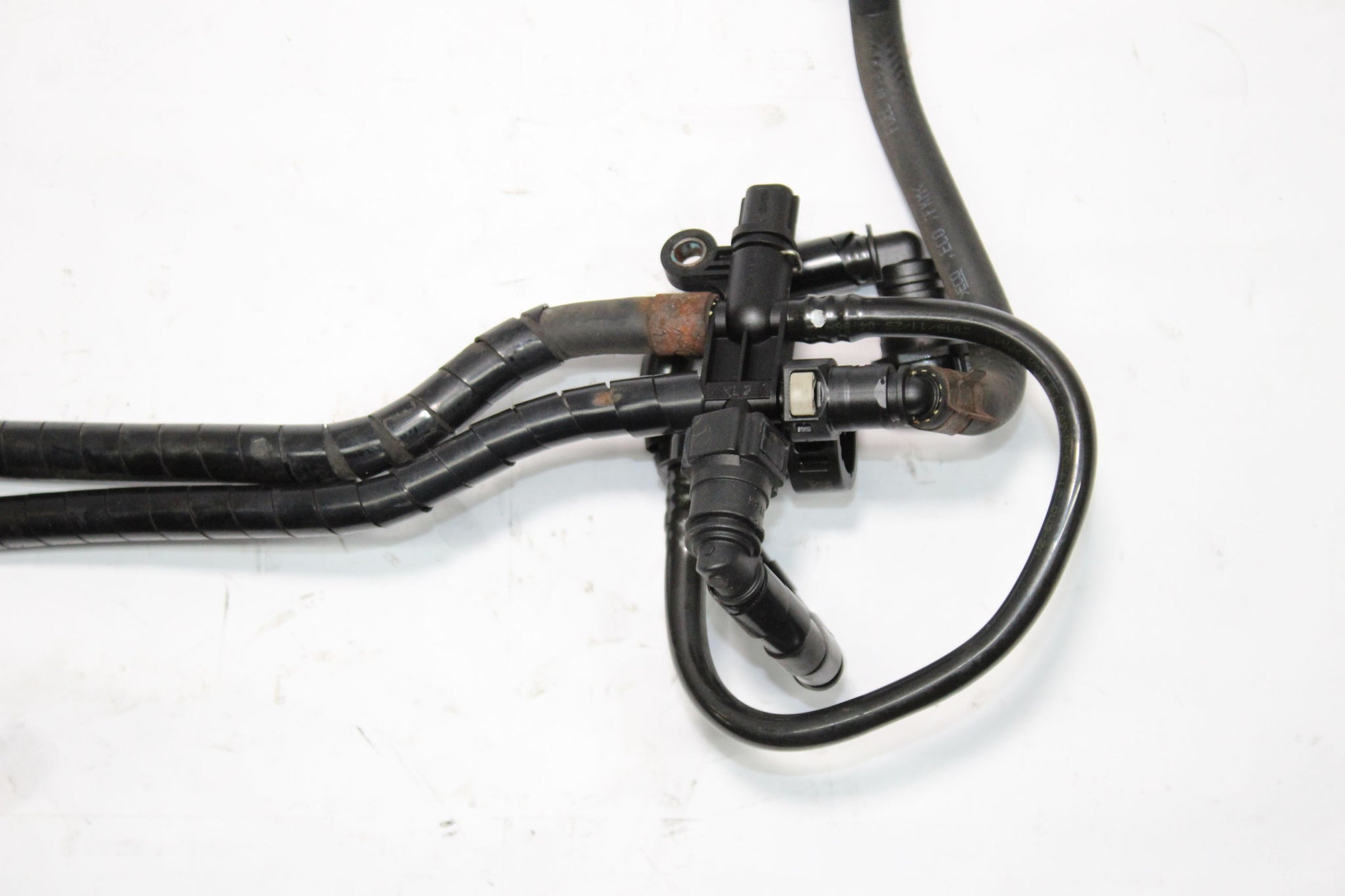 2016 HYUNDAI I30 MK2 Fuel Pipe