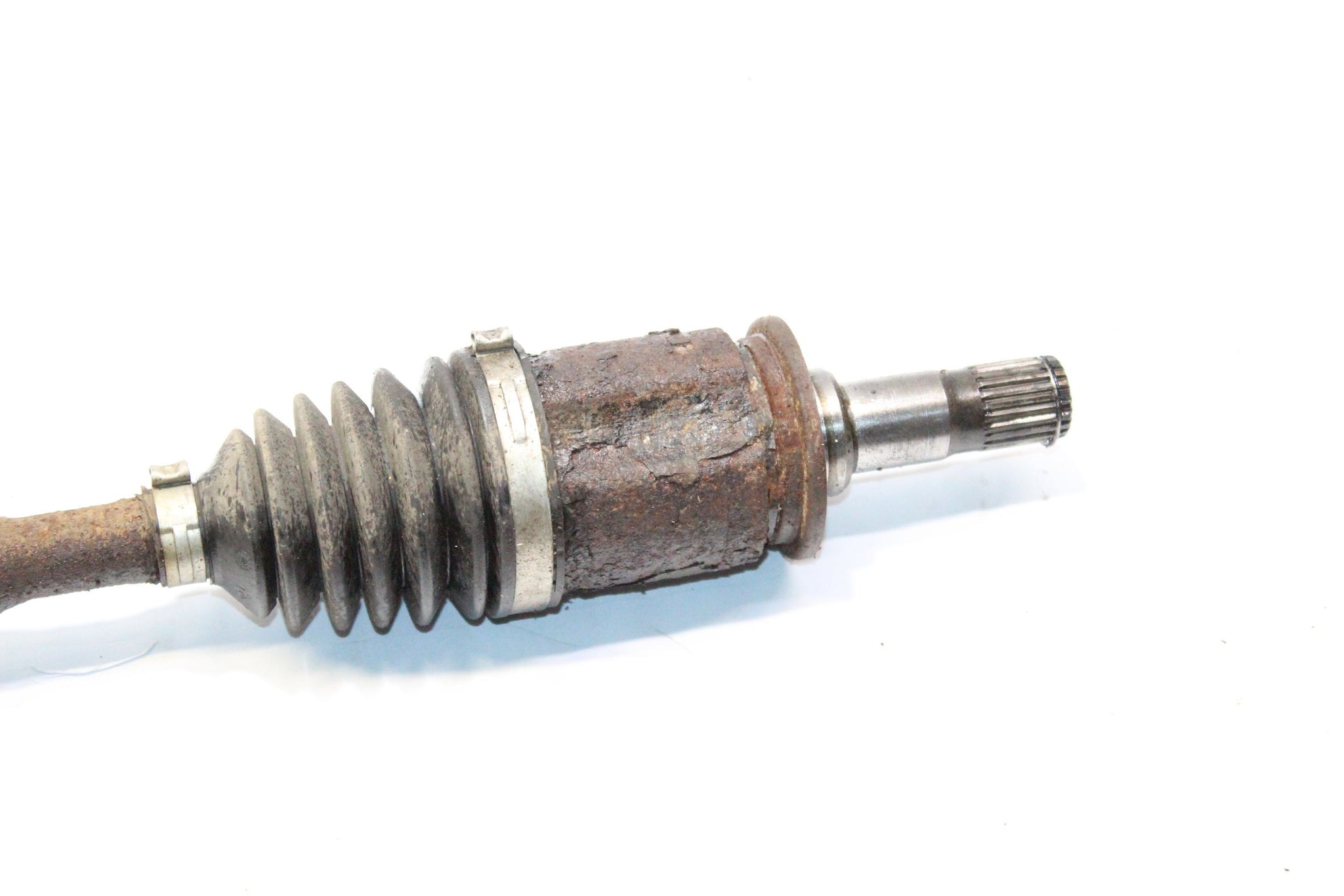 2014 JEEP COMPASS 2.2 RIGHT SIDE REAR DRIVESHAFT