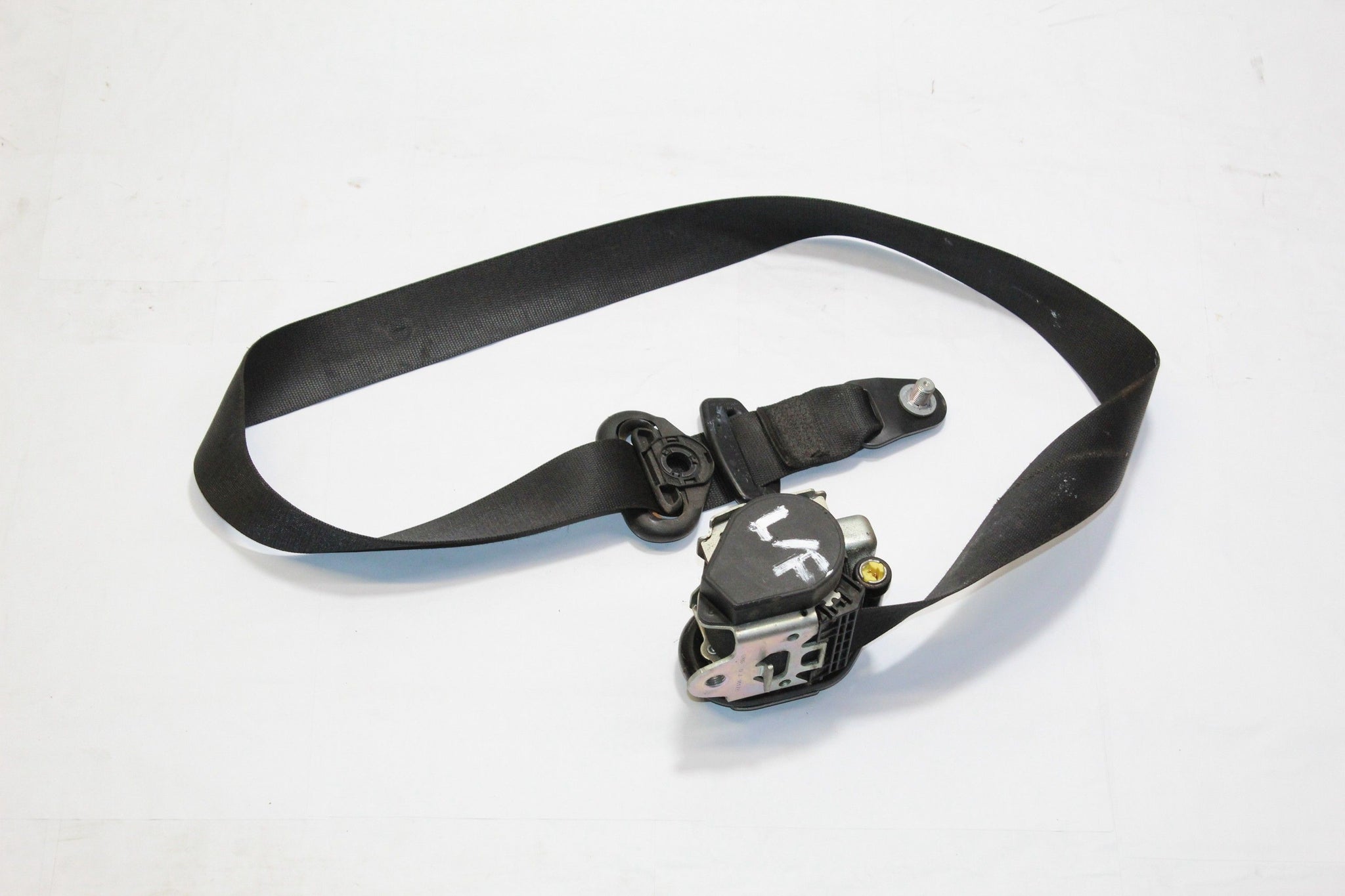 2009 MERCEDES VITO W639 Left side Front Seal Belt