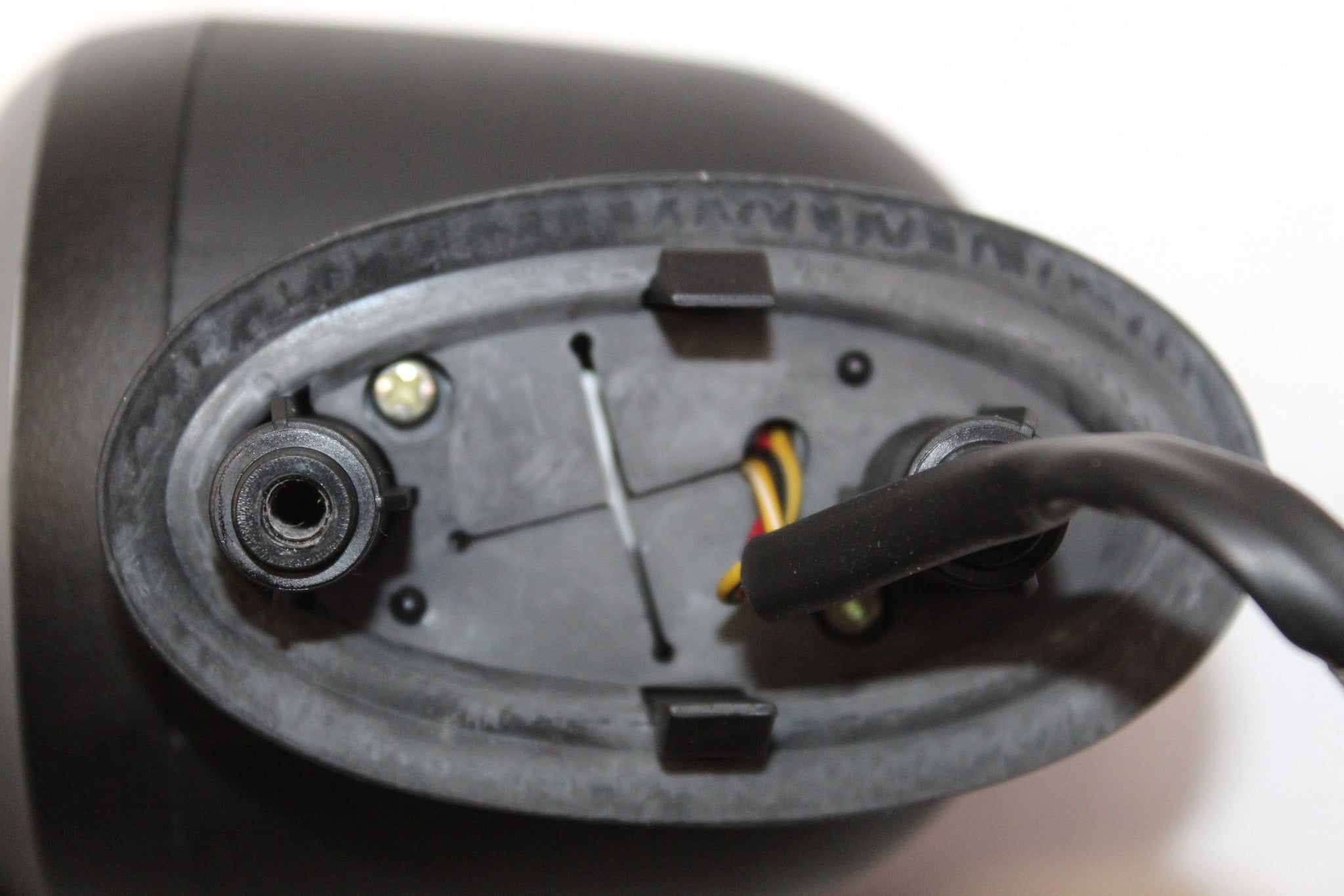 2009 VAUXHALL AGILA B 1.2 Rev Counter Speedo Meter