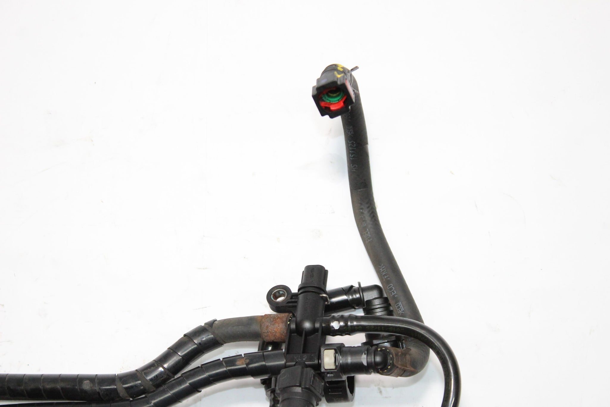 2016 HYUNDAI I30 MK2 Fuel Pipe