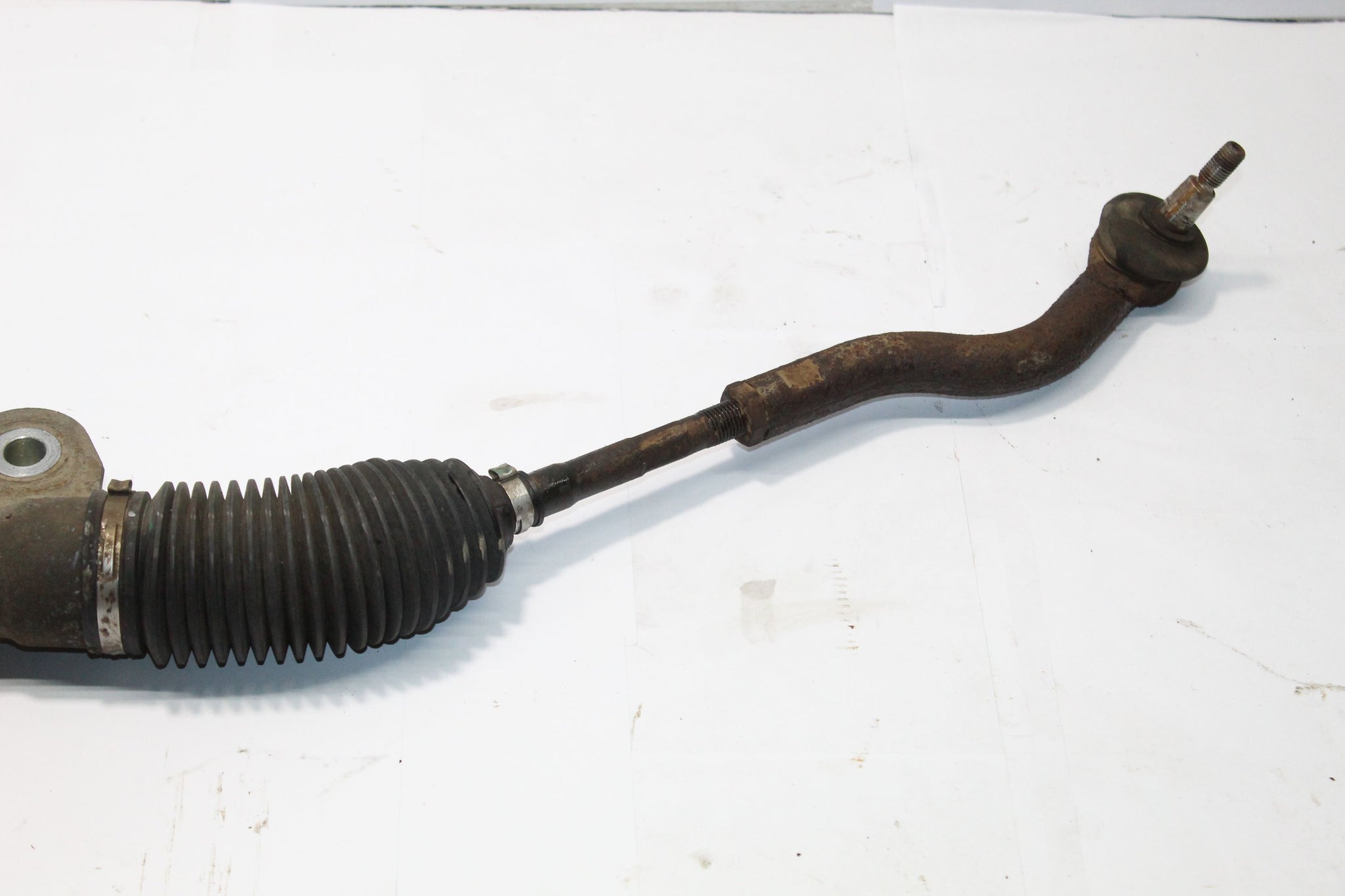 2019 MG MG3 1.5 POWER STEERING RACK 10009090