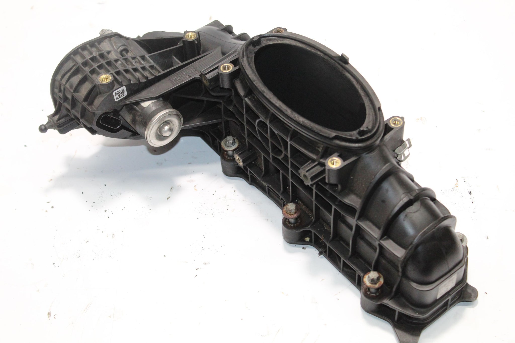 2012 MERCEDES B CLASS W246 1.8 Intake Manifold