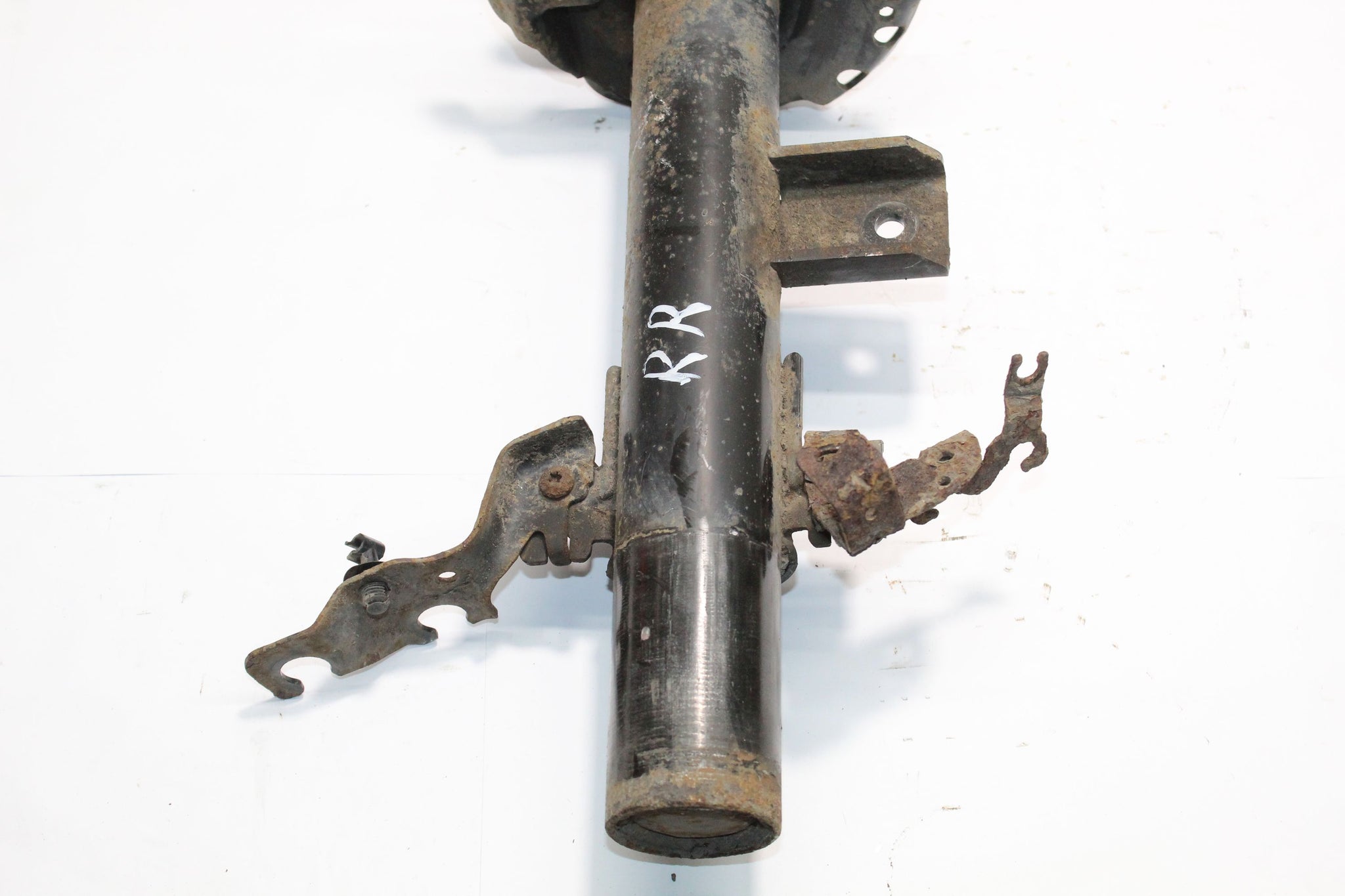 2016 RANGE ROVER EVOQUE 2.0 Right side Rear Suspension Leg GJ32-18080-AA