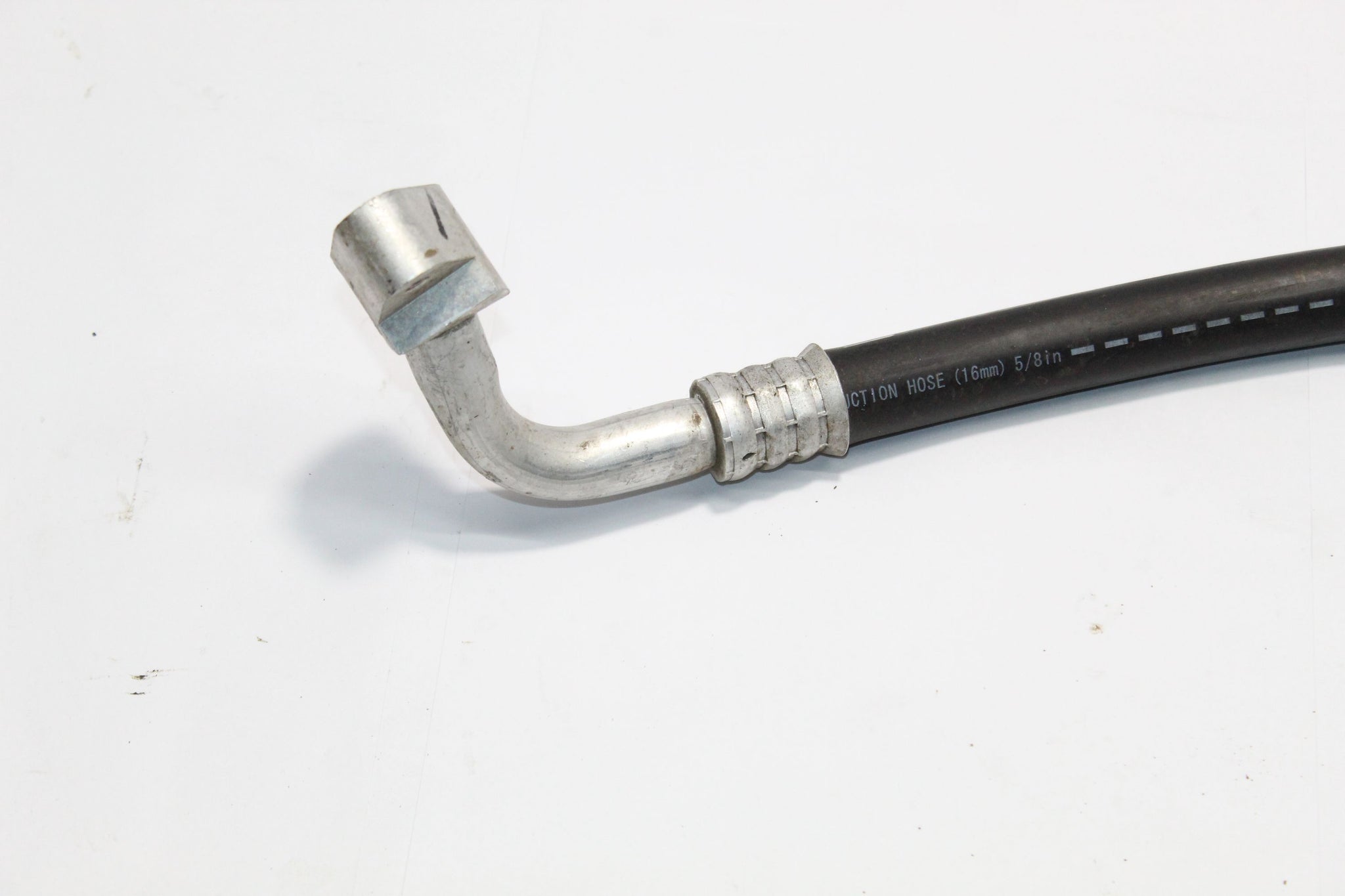 2019 MG MG3 1.5 AIR CON PIPE