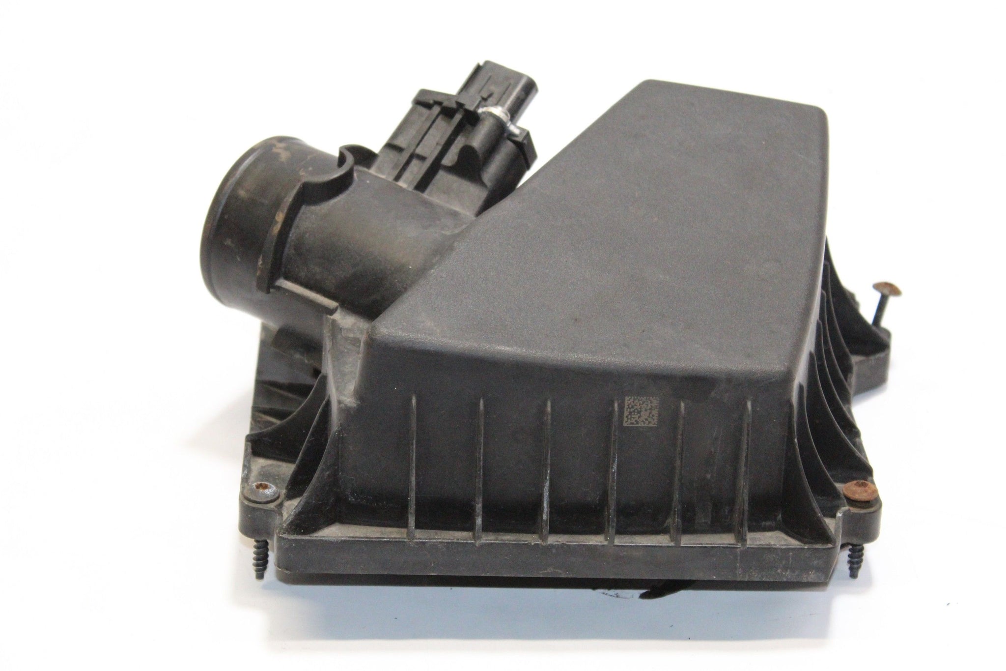 2013 FORD FIESTA 1.0 Air Filter Box Top Cover C1B19643AA