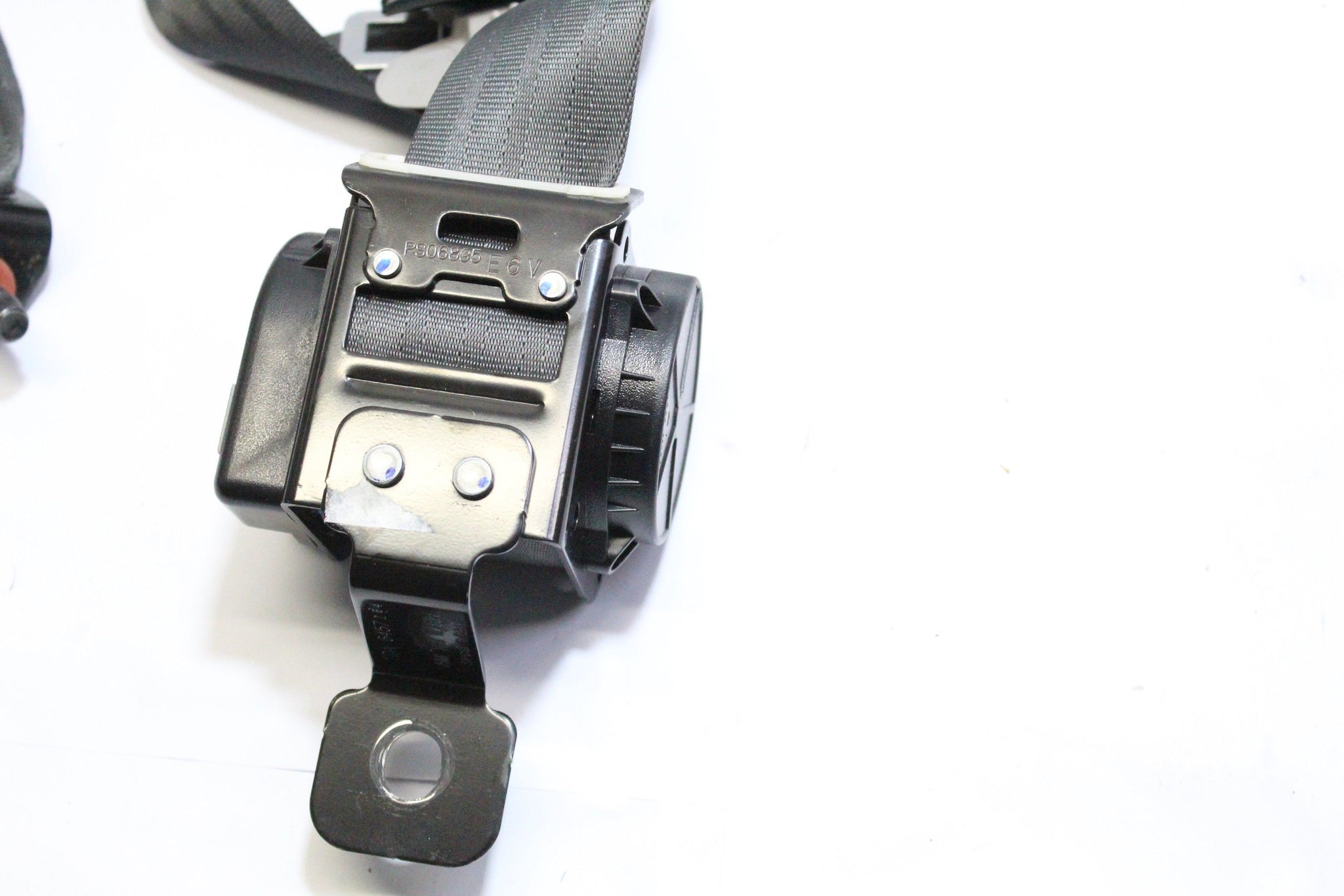 2014 KIA SPORTAGE Right side Rear Seat Belt 898203U200ED