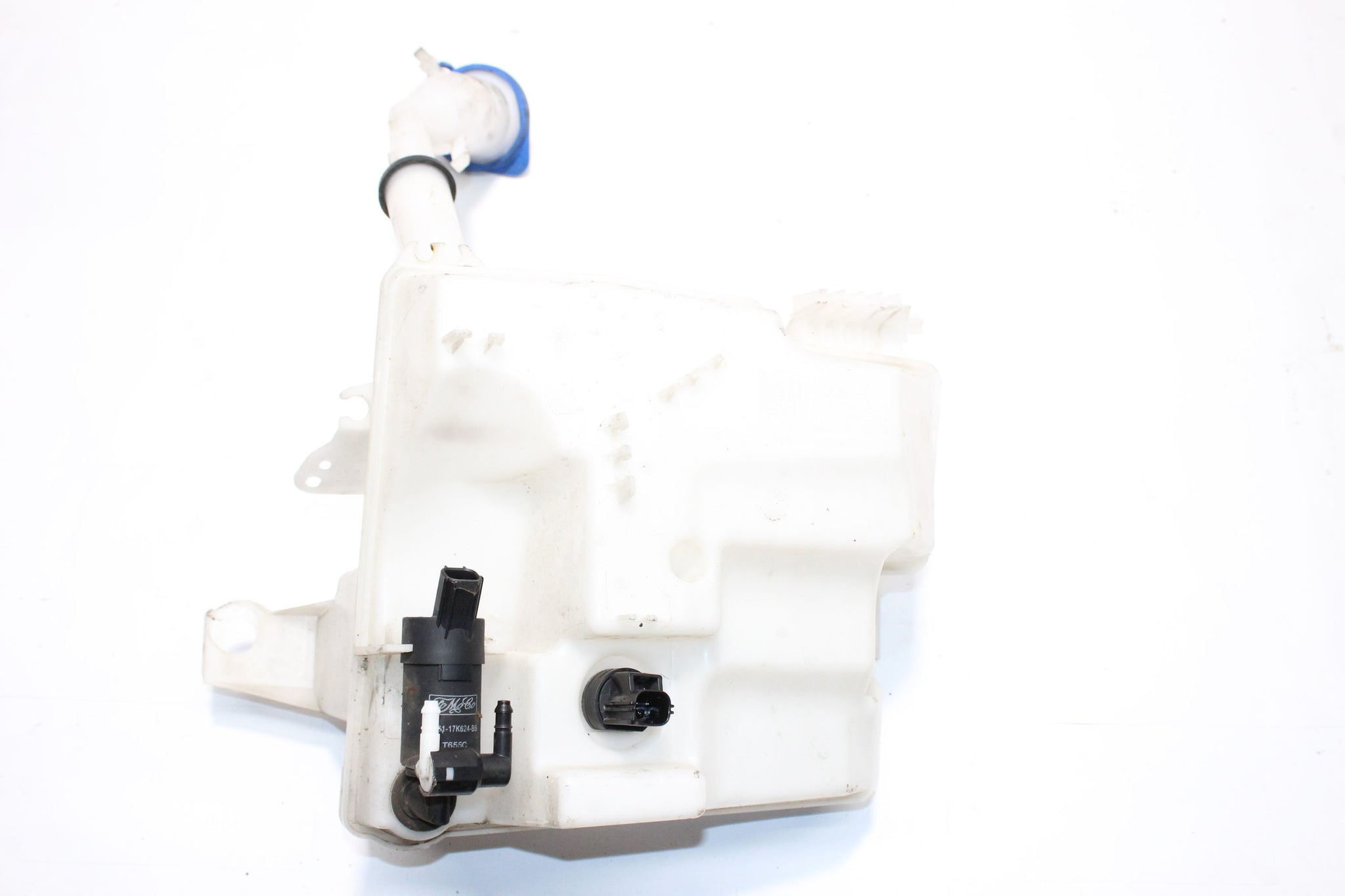 2016 FORD FOCUS MK3 Windscreen Washer Bottle Pump