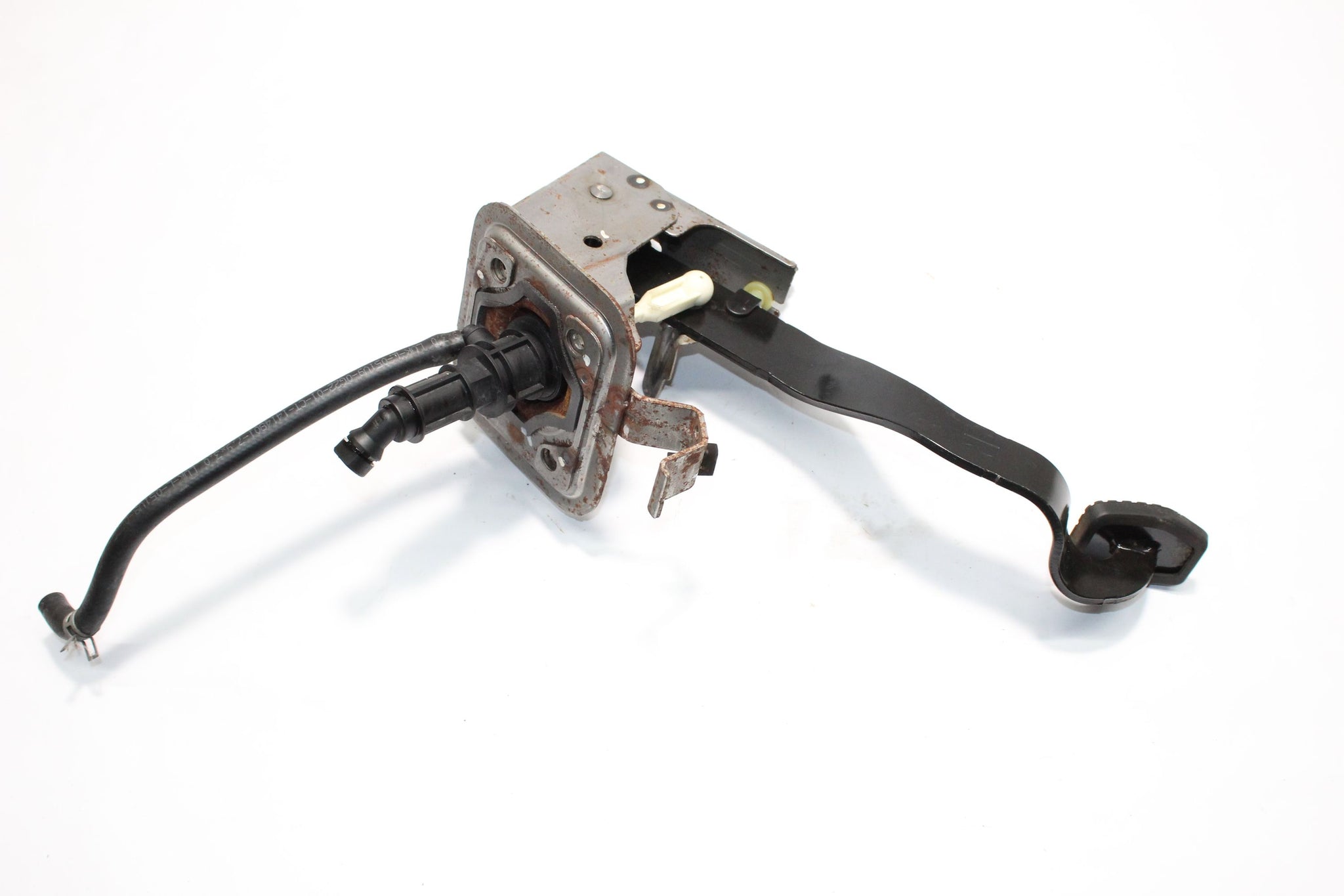 2013 JEEP COMPASS 2.2 Clutch Pedal