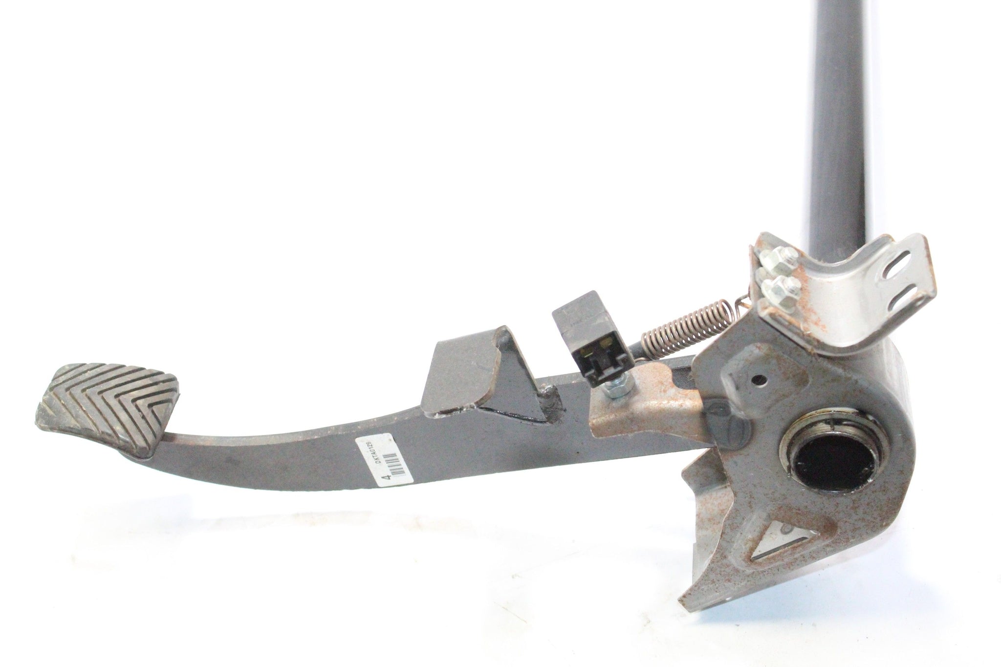 2009 KIA RIO 1.4 Brake Pedal