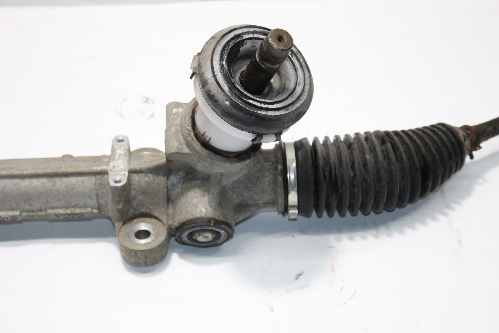 2019 HYUNDAI I40 1.6 Power Steering Rack 565003Z190